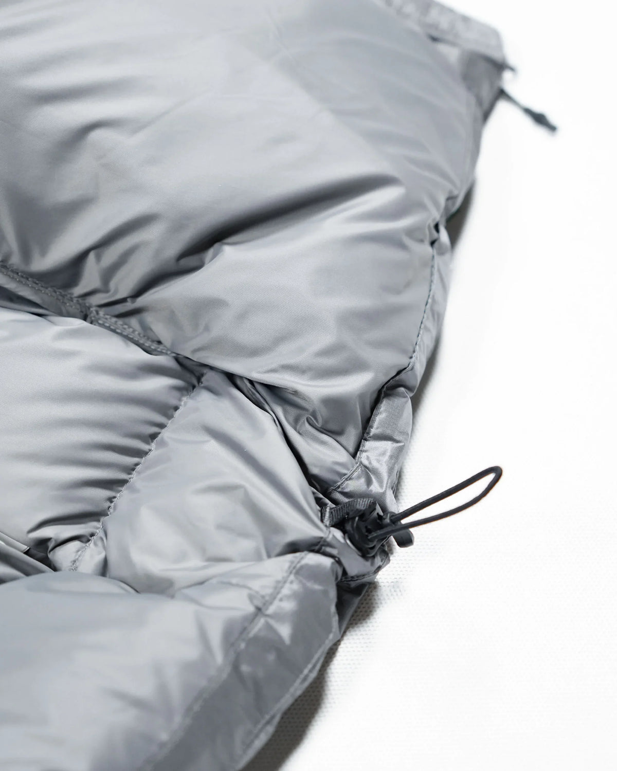 CAYL nh/ Down Jacket / Grey - Wild Camping