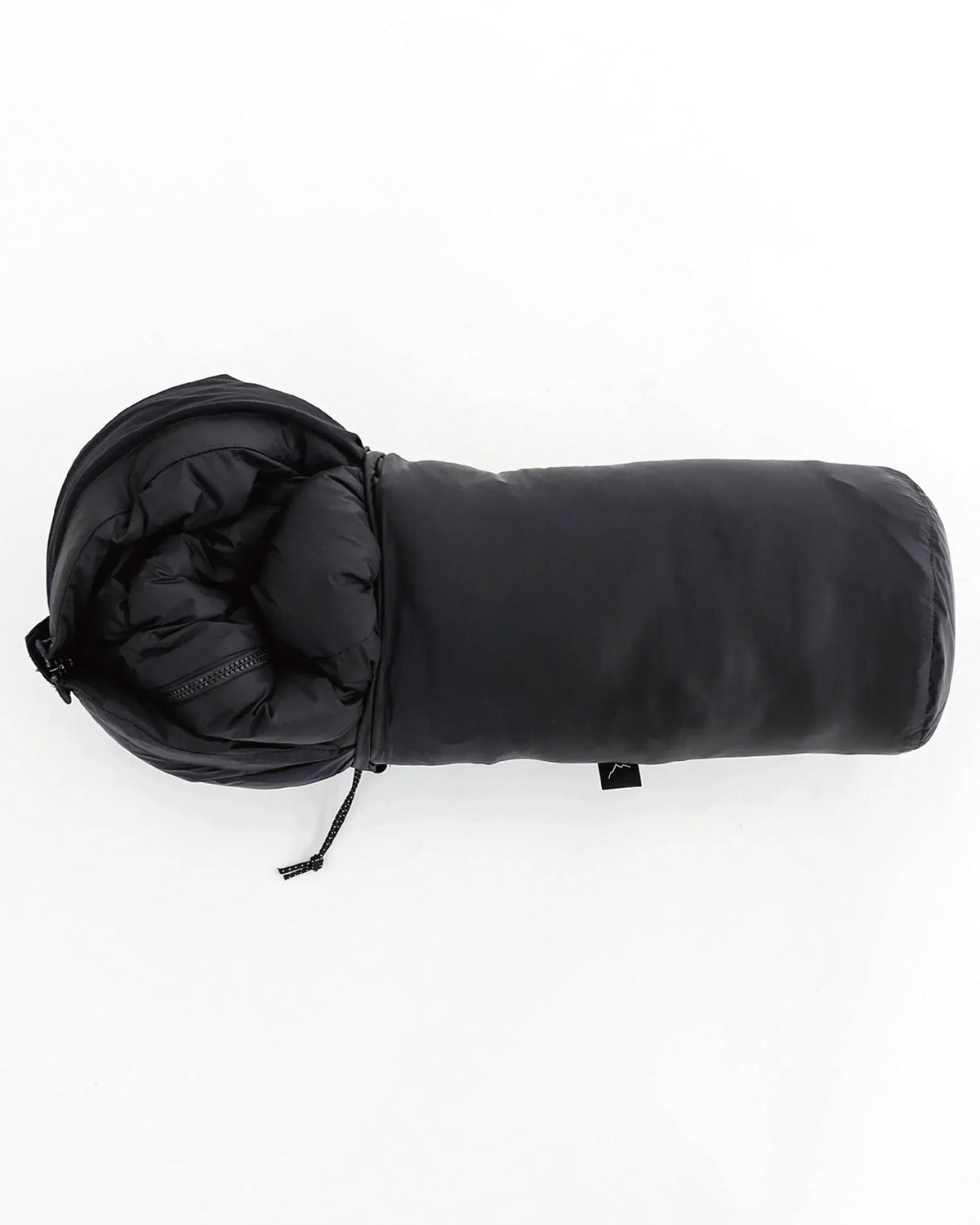CAYL nj/ Down Jacket / Brown - Wild Camping