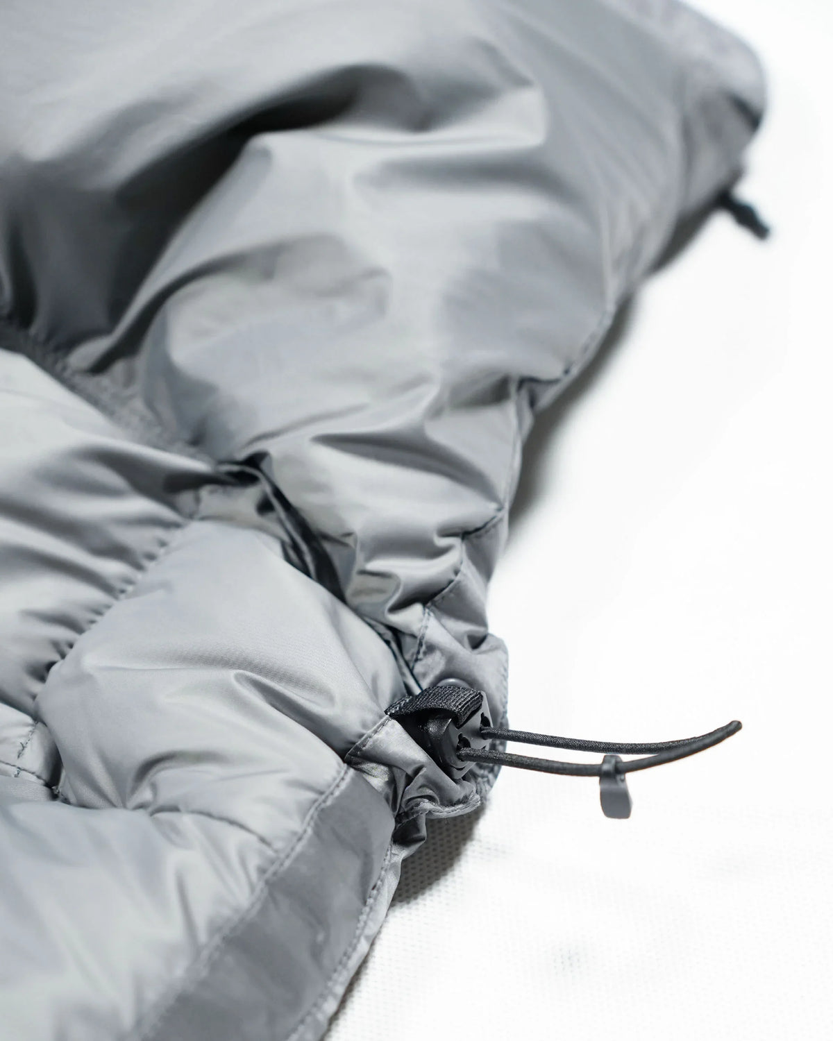 CAYL nj/ Down Jacket / Grey - Wild Camping