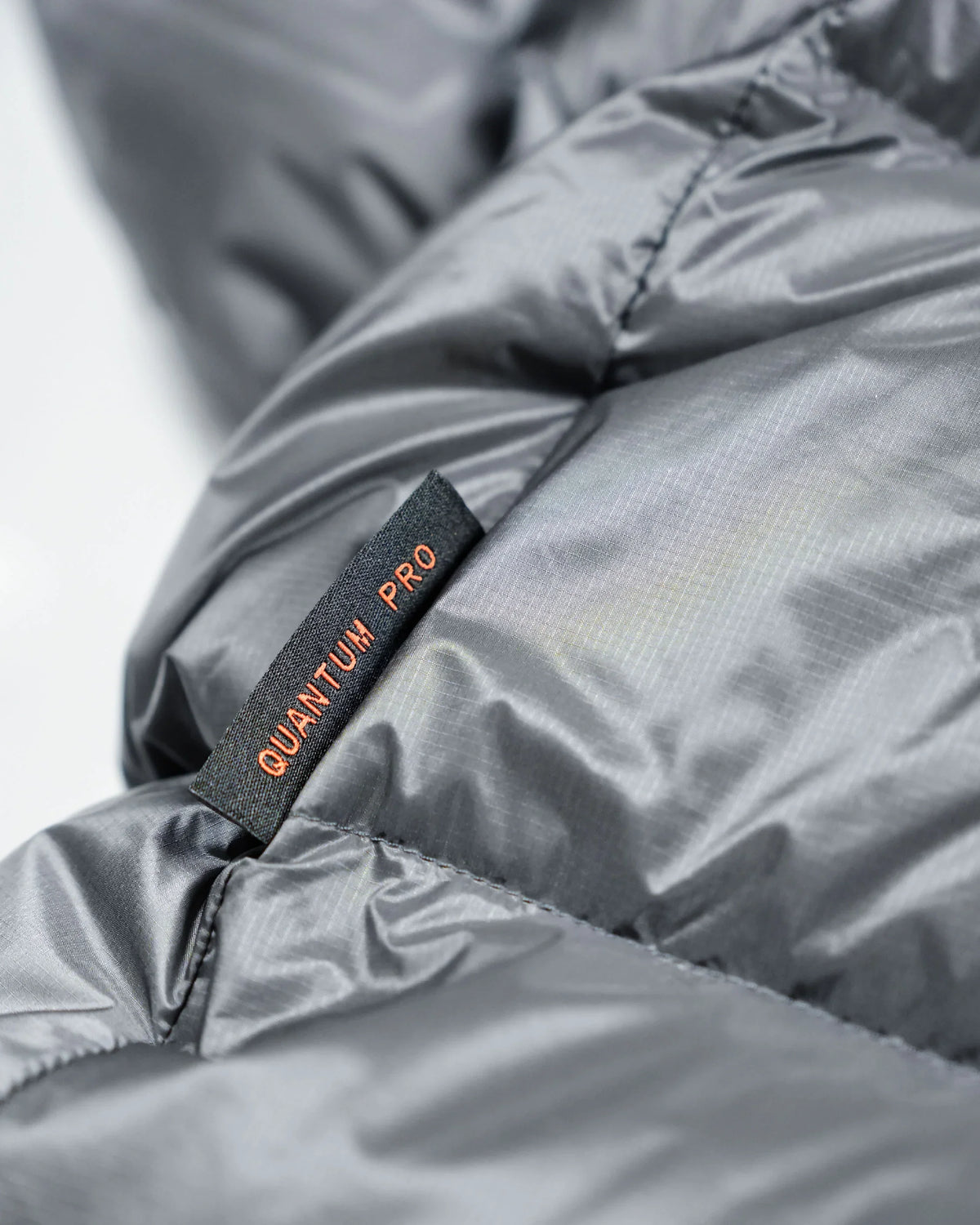 CAYL nj/ Down Jacket / Grey - Wild Camping