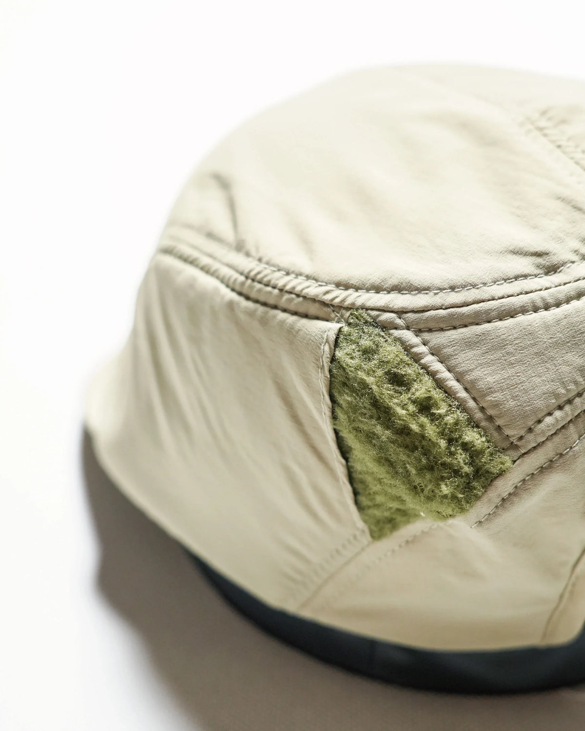 CAYL Alpha Hybrid Cap / Beige - Wild Camping