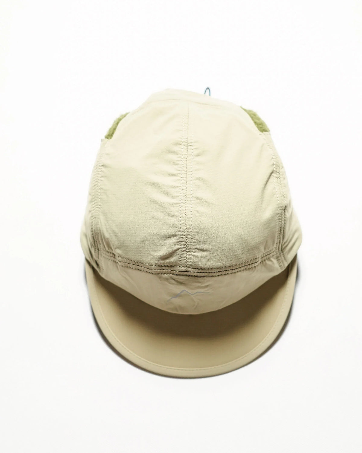 CAYL Alpha Hybrid Cap / Beige - Wild Camping