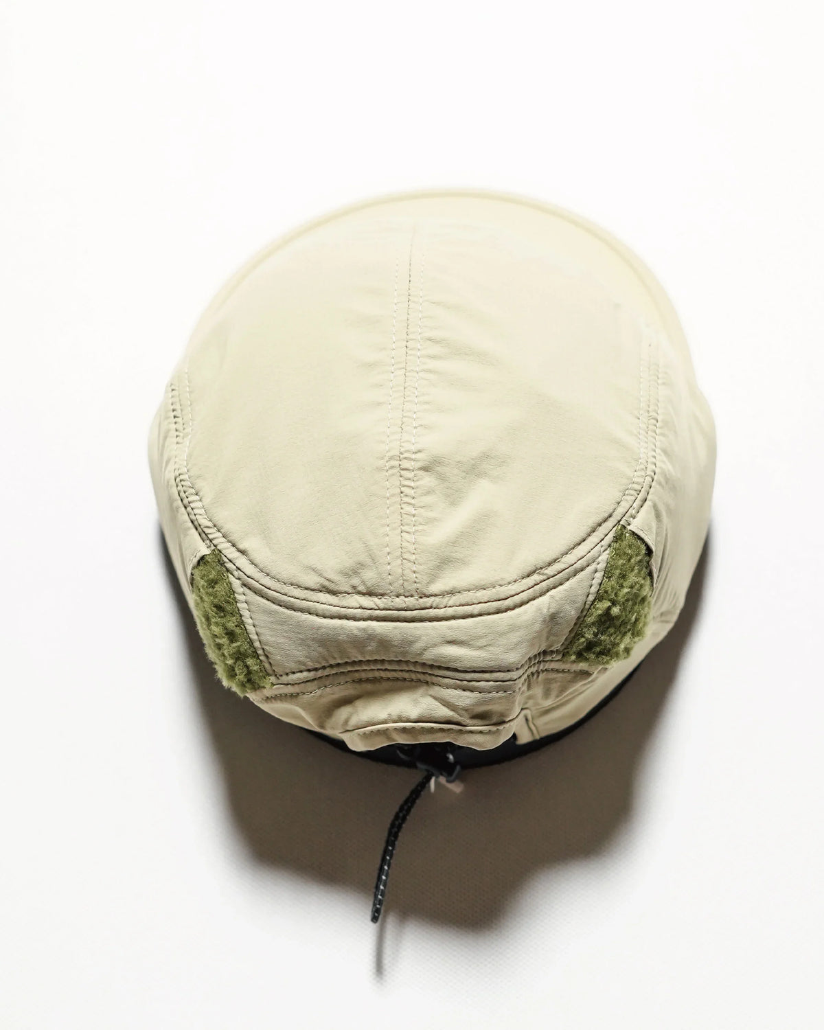 CAYL Alpha Hybrid Cap / Beige - Wild Camping