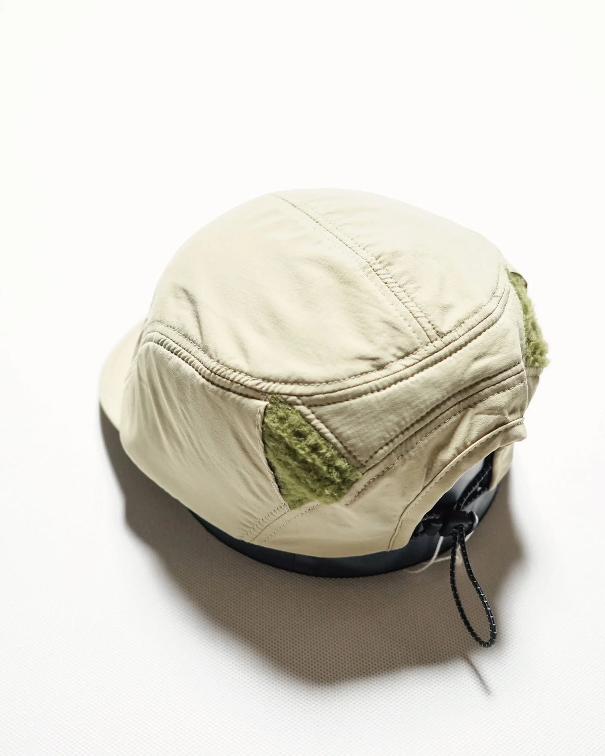 CAYL Alpha Hybrid Cap / Beige - Wild Camping