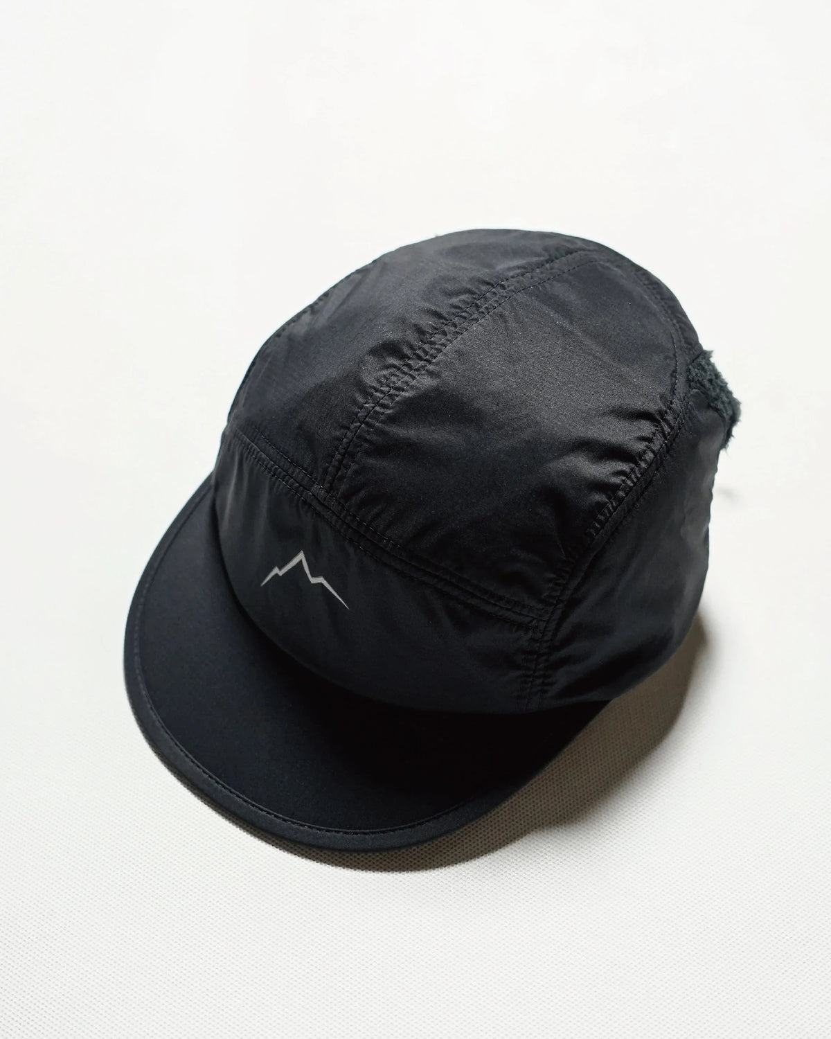 CAYL Alpha Hybrid Cap / Black - Wild Camping