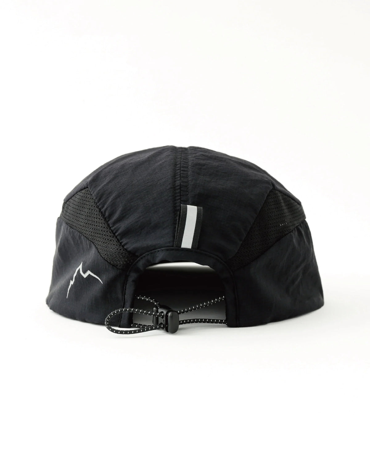 CAYL Light Mountain Cap / Black - Wild Camping