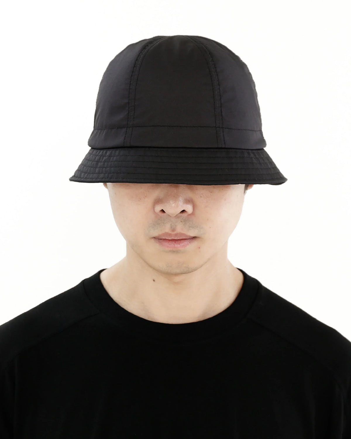 CAYL x Usage HAT 1 - Wild Camping