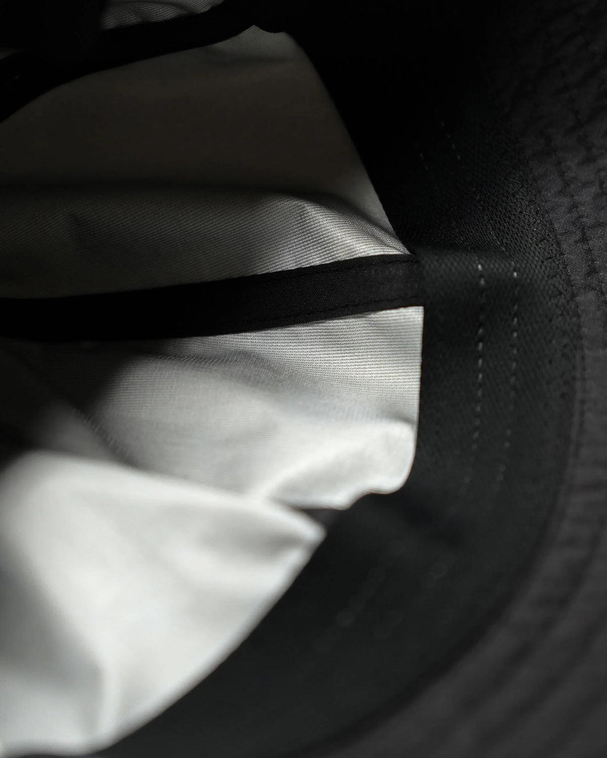 CAYL x Usage HAT 1 - Wild Camping