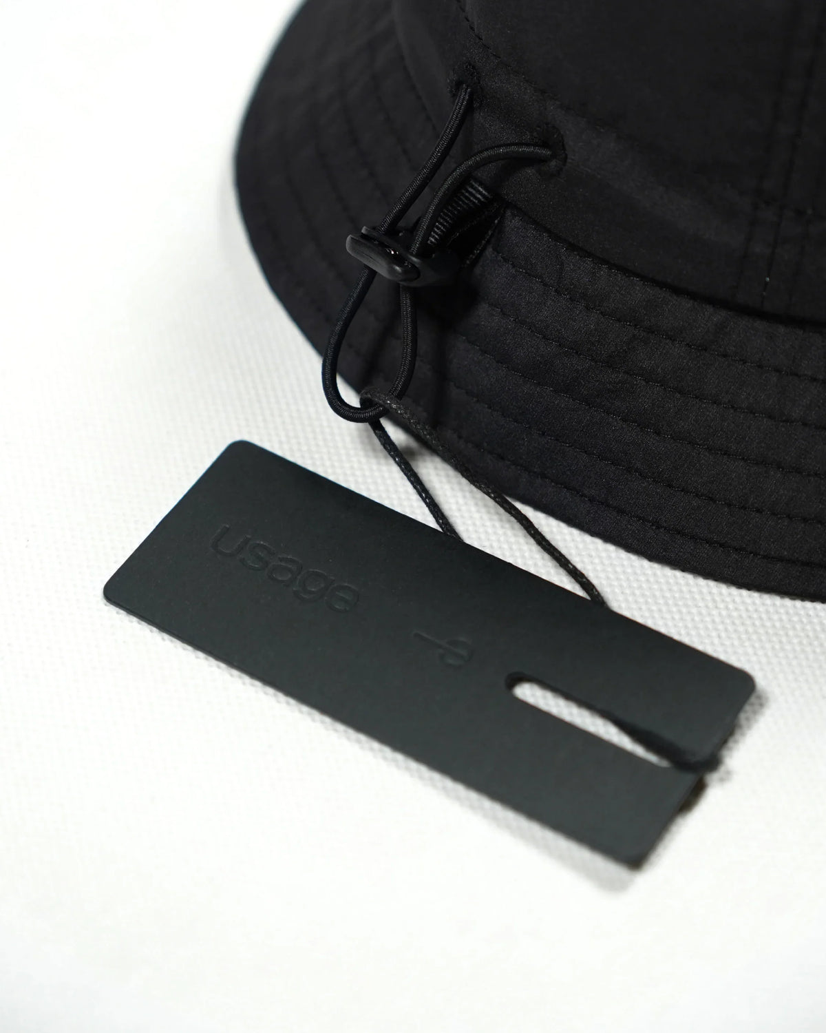 CAYL x Usage HAT 1 - Wild Camping