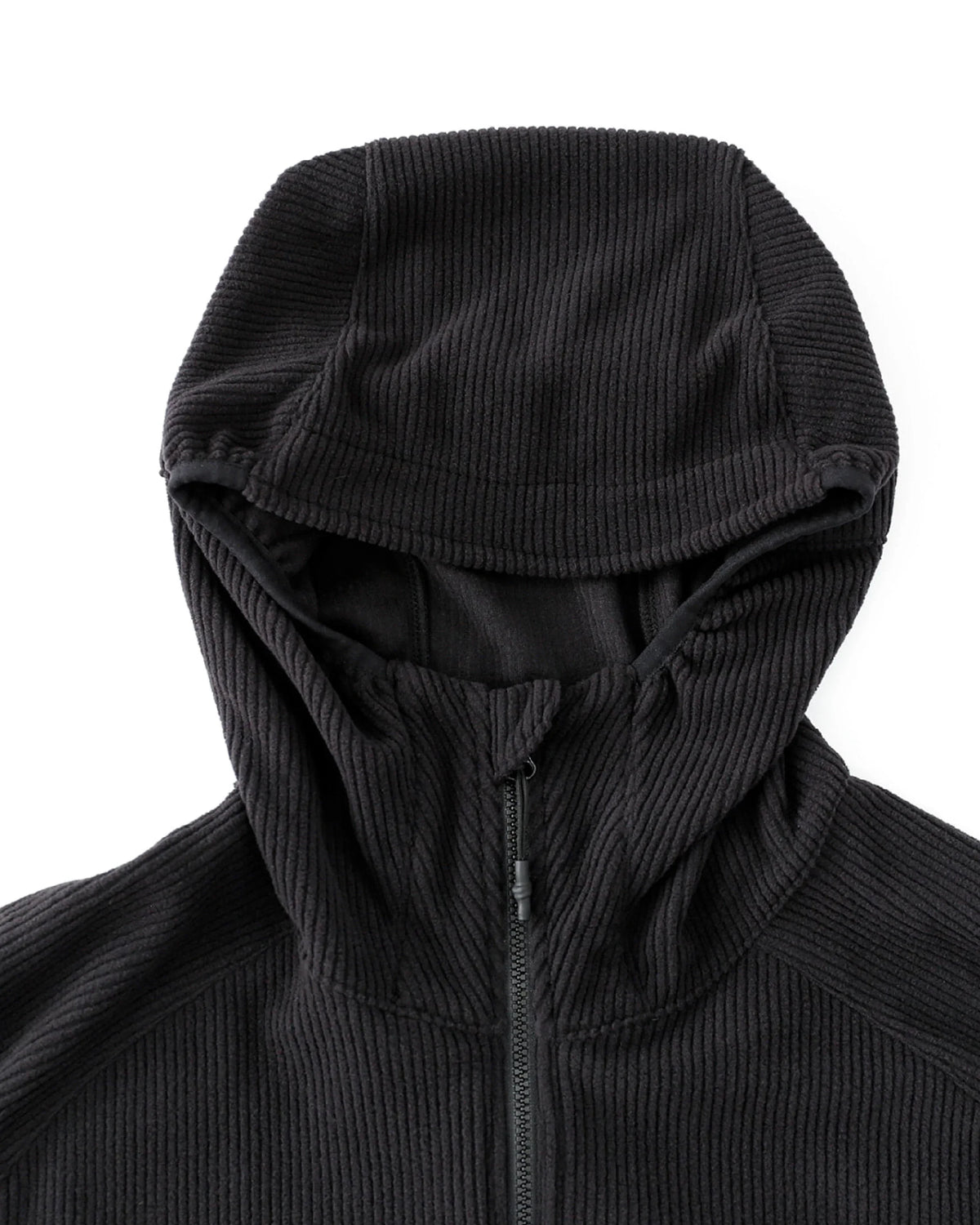 CAYL Thermal Pro Jacket / Black - Wild Camping
