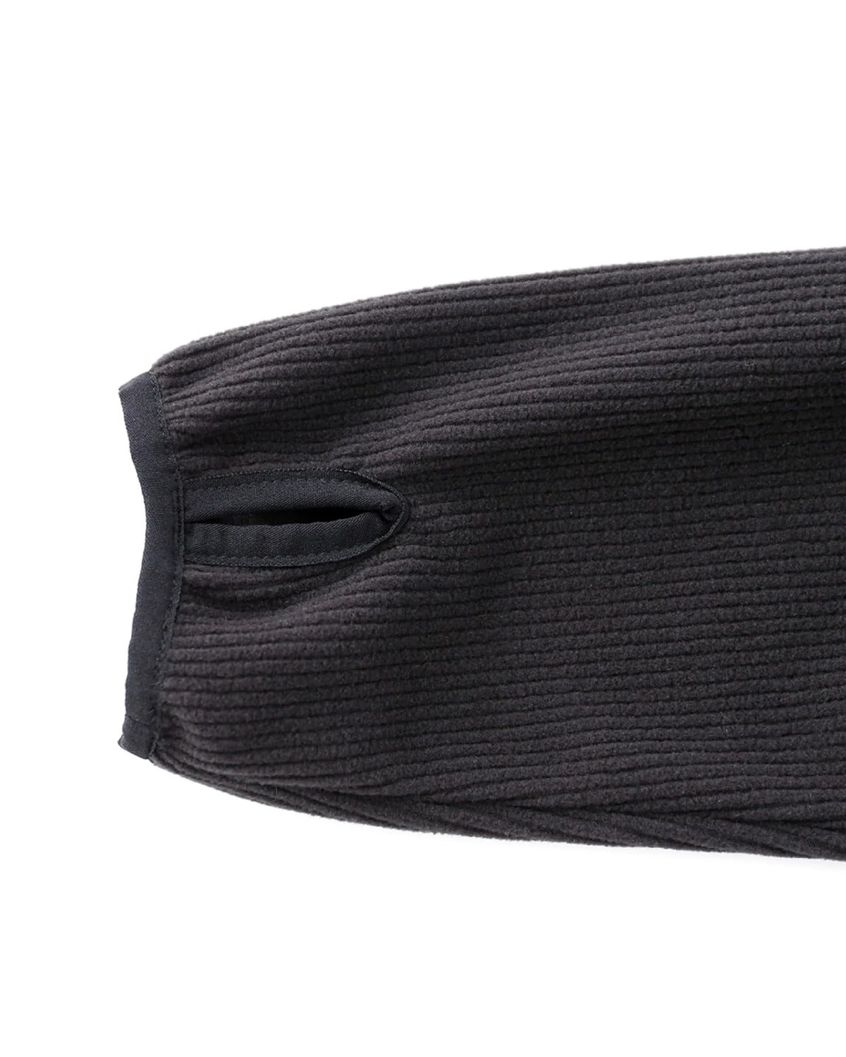 CAYL Thermal Pro Jacket / Black - Wild Camping