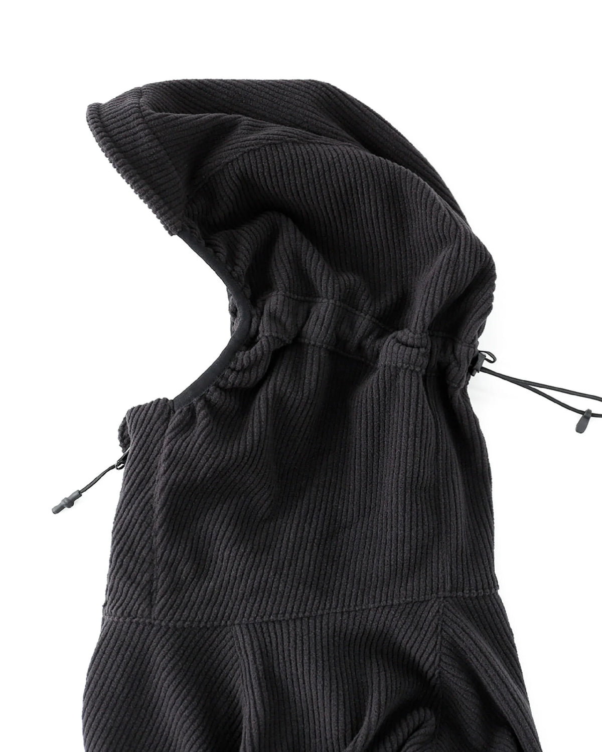 CAYL Thermal Pro Jacket / Black - Wild Camping