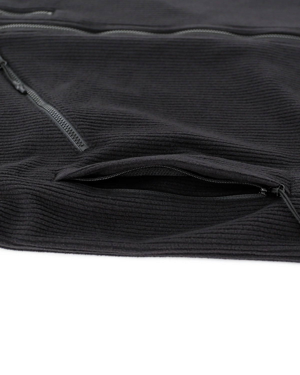 CAYL Thermal Pro Jacket / Black - Wild Camping