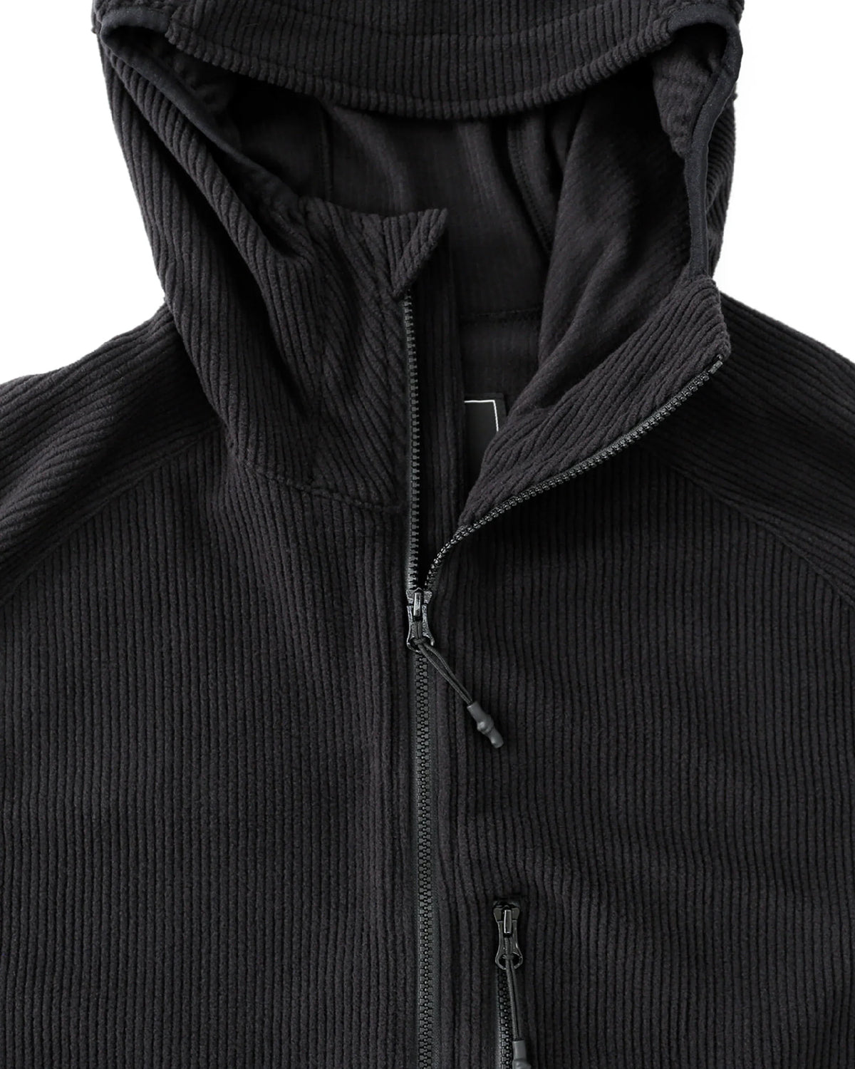 CAYL Thermal Pro Jacket / Black - Wild Camping