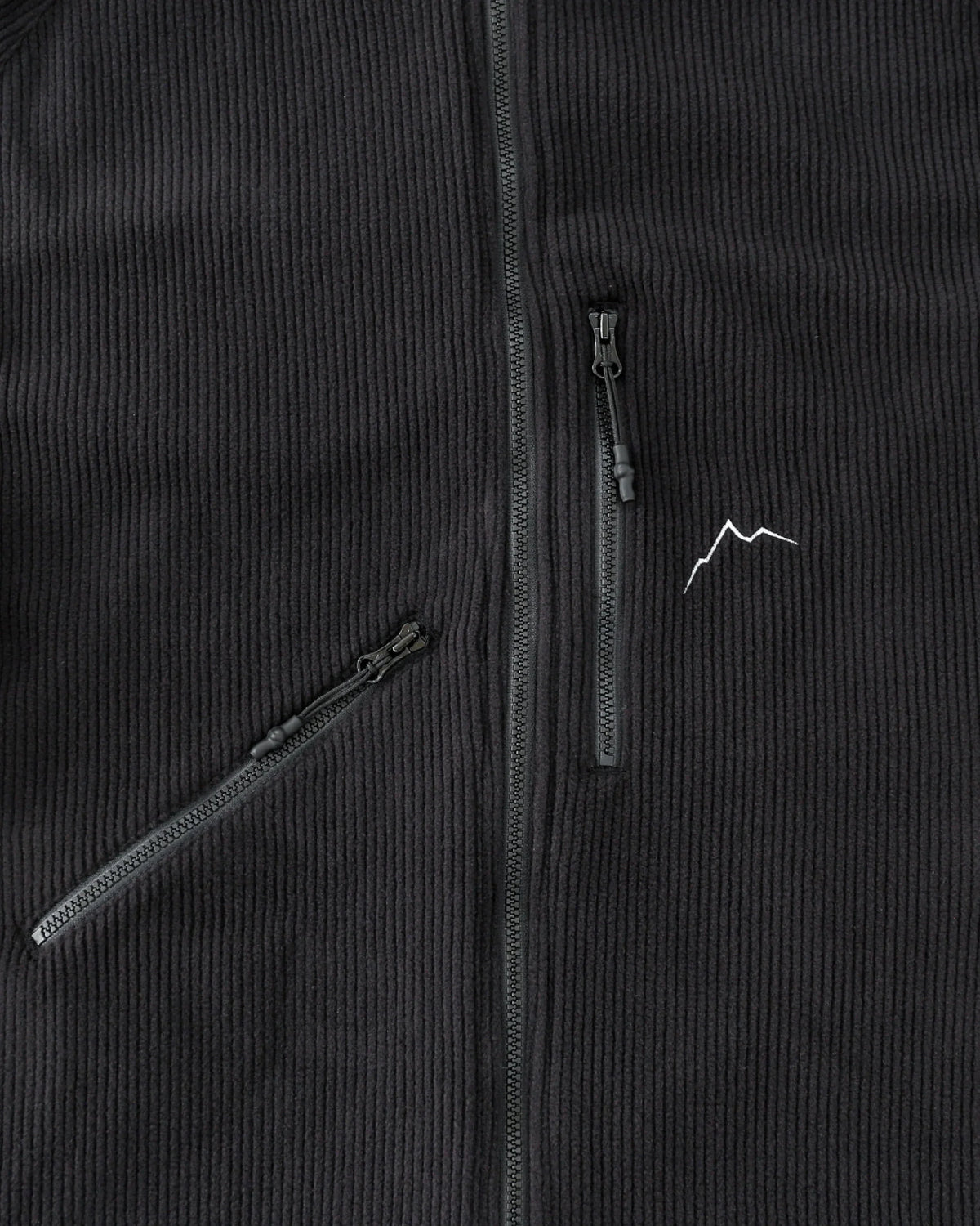 CAYL Thermal Pro Jacket / Black - Wild Camping