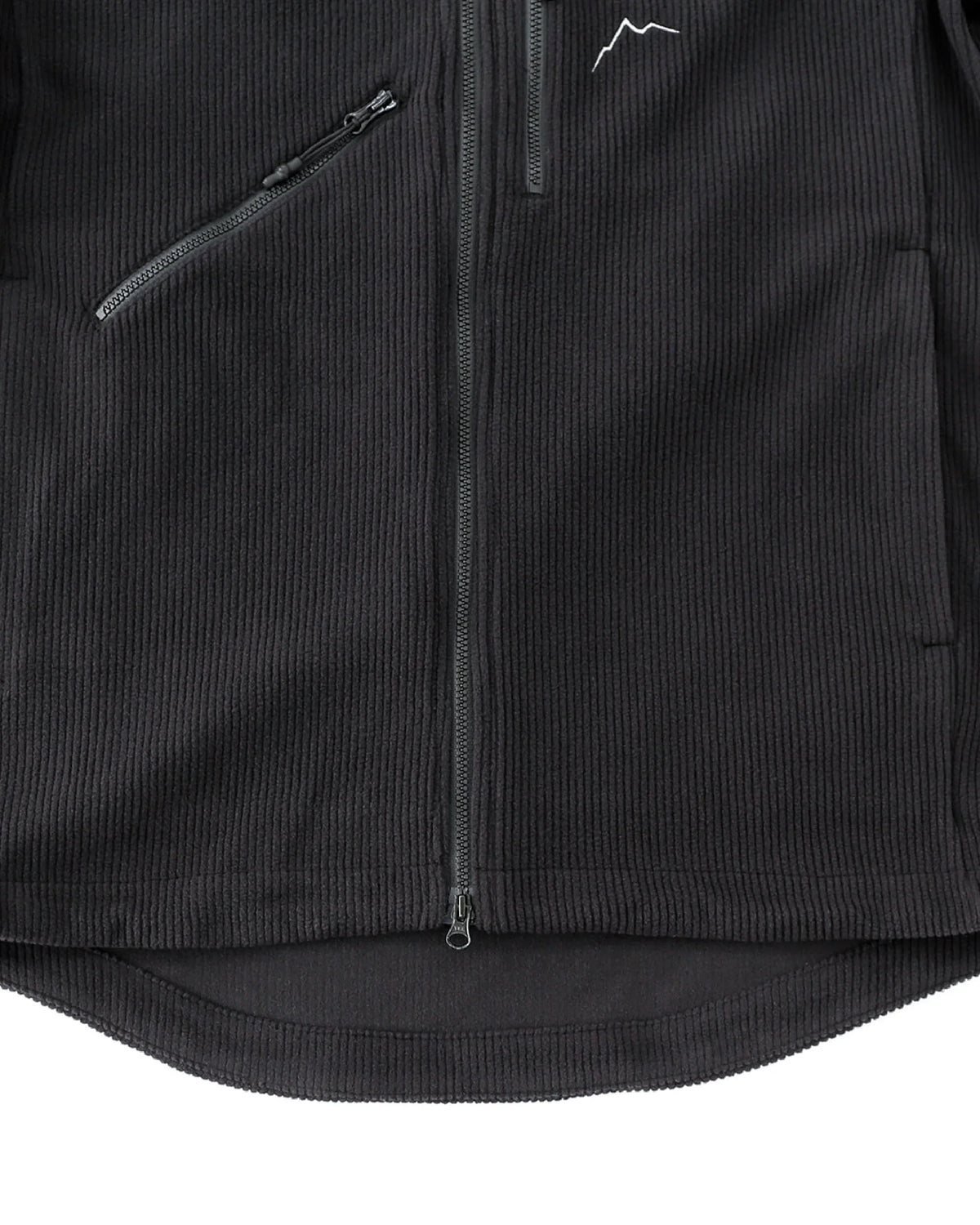 CAYL Thermal Pro Jacket / Black - Wild Camping