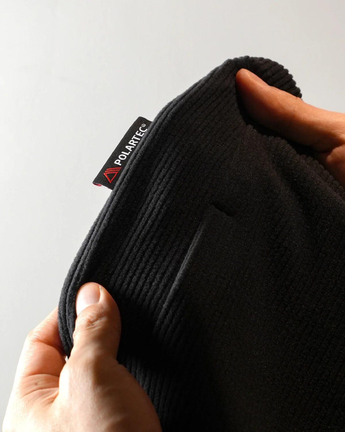 CAYL Thermal Pro Jacket / Black - Wild Camping