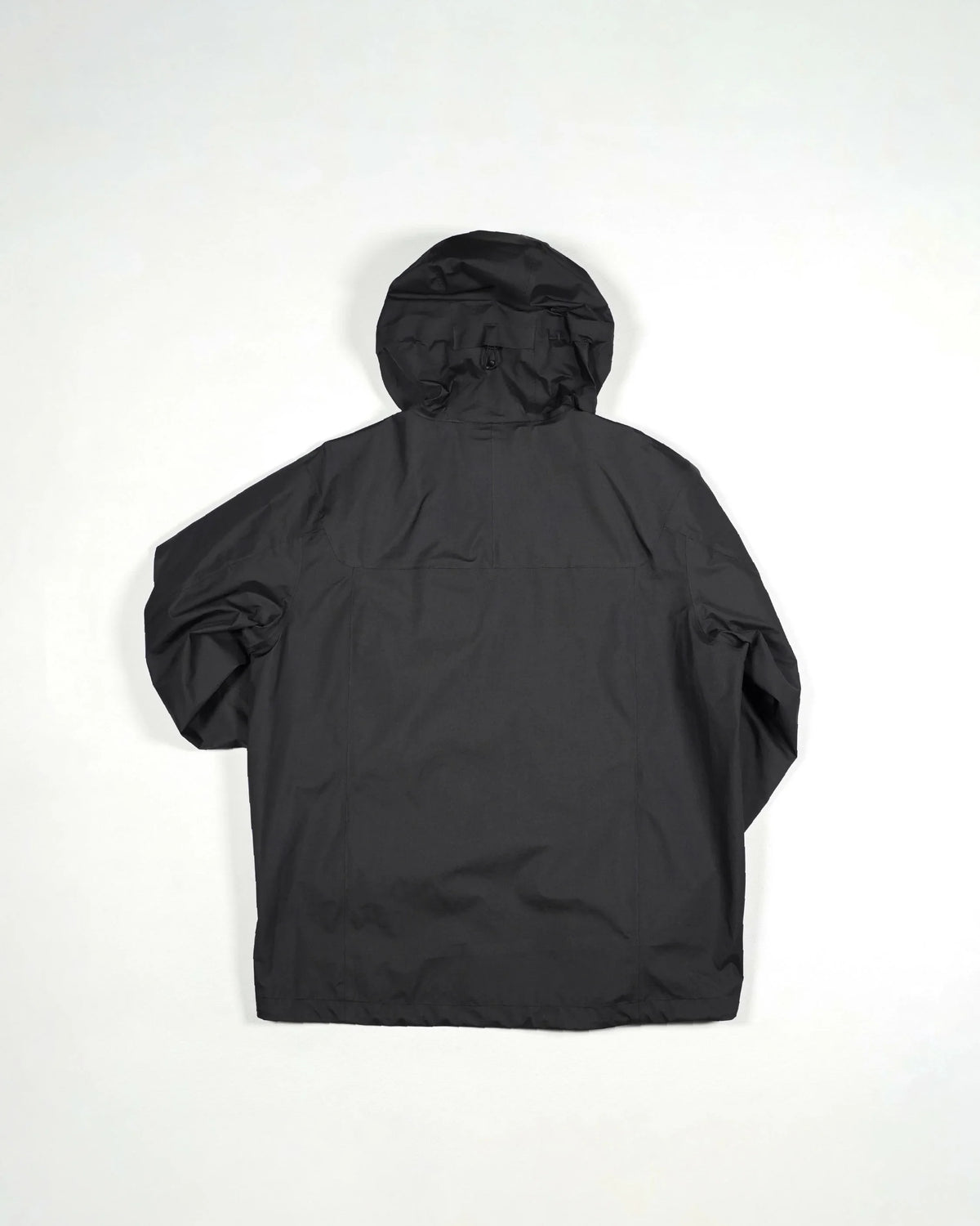 CAYL x Usage JACKET 1 - Wild Camping