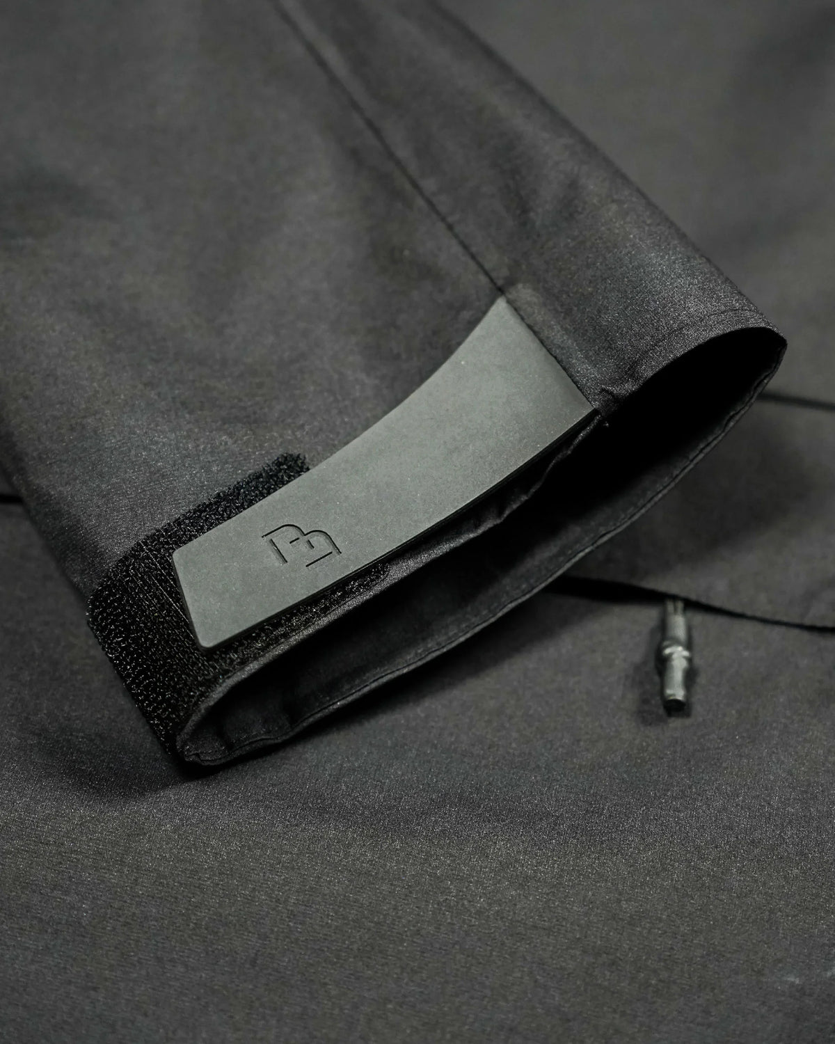 CAYL x Usage JACKET 1 - Wild Camping