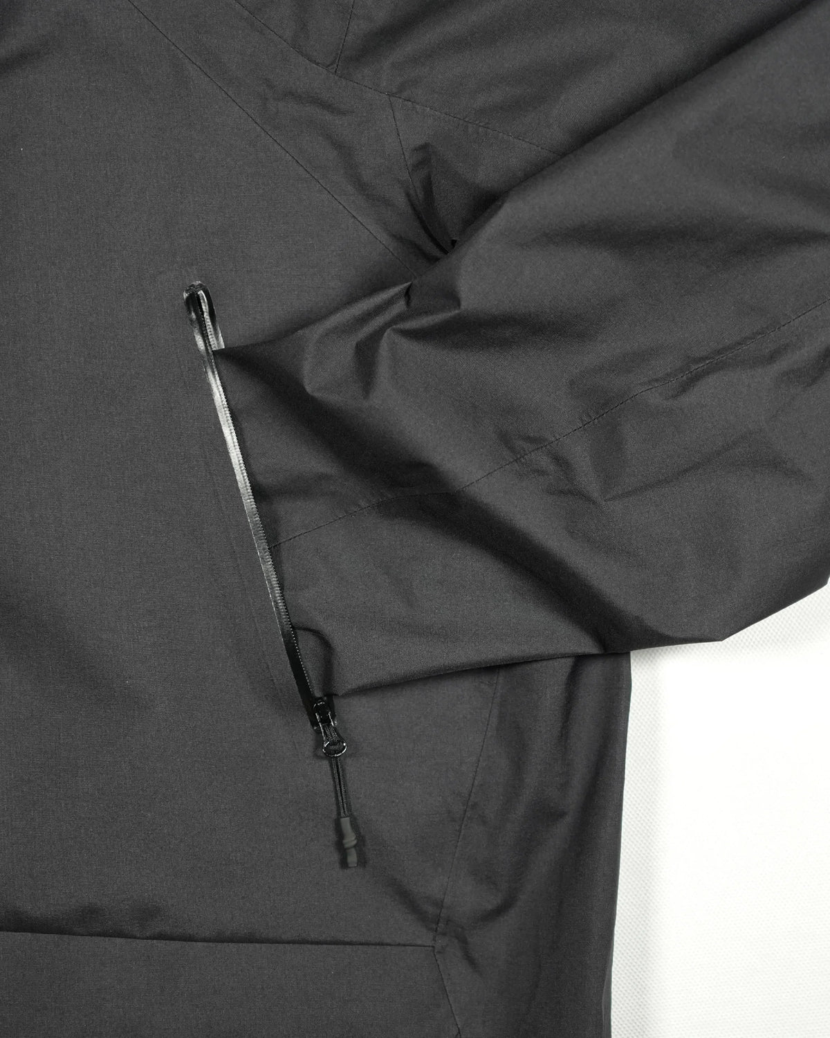 CAYL x Usage JACKET 1 - Wild Camping