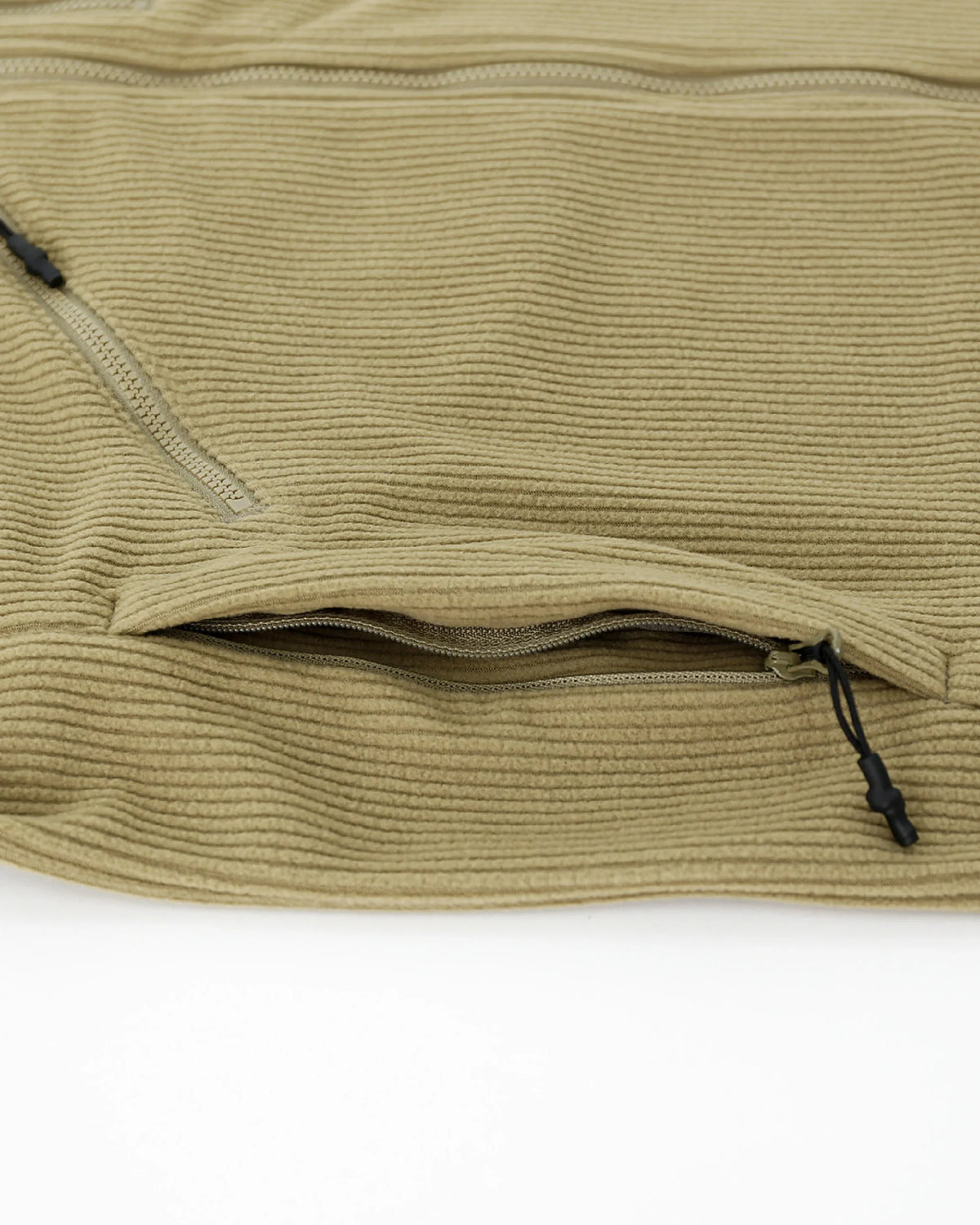 CAYL Thermal Pro Jacket / Light Olive - Wild Camping