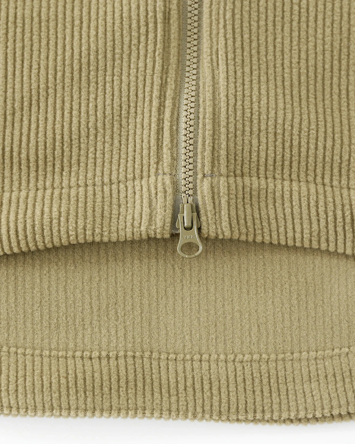 CAYL Thermal Pro Jacket / Light Olive - Wild Camping