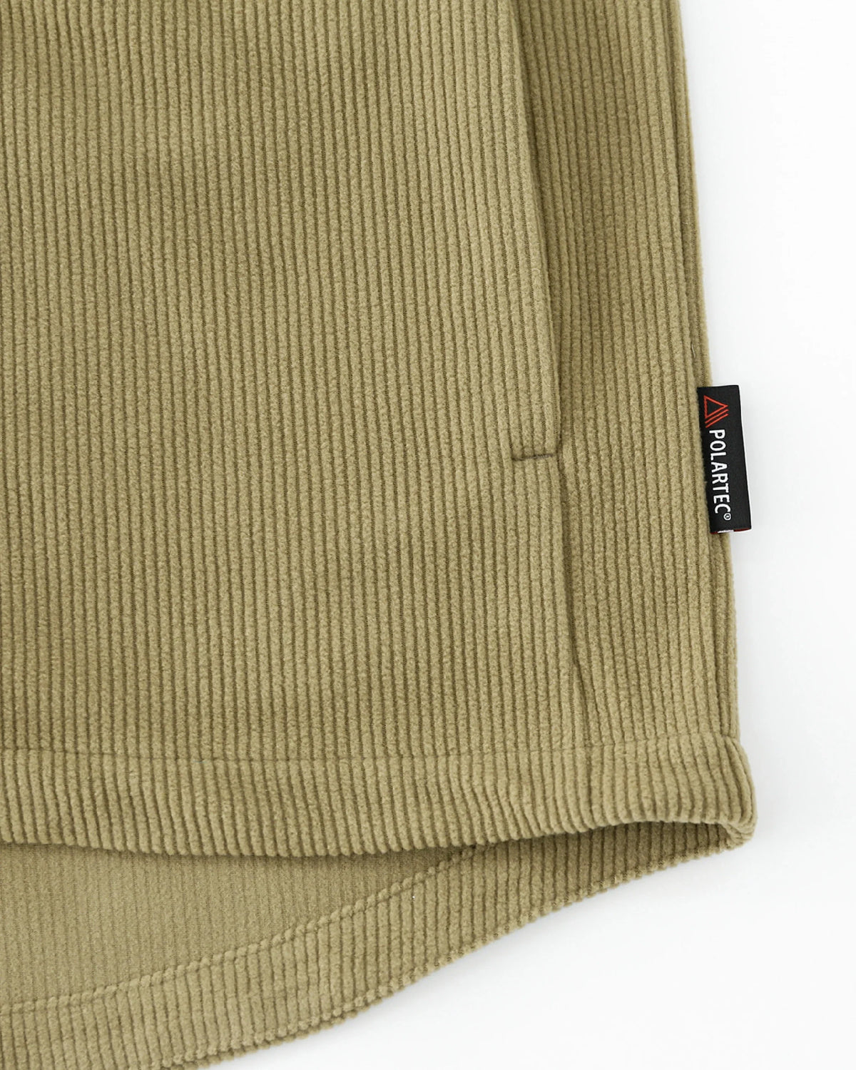 CAYL Thermal Pro Jacket / Light Olive - Wild Camping