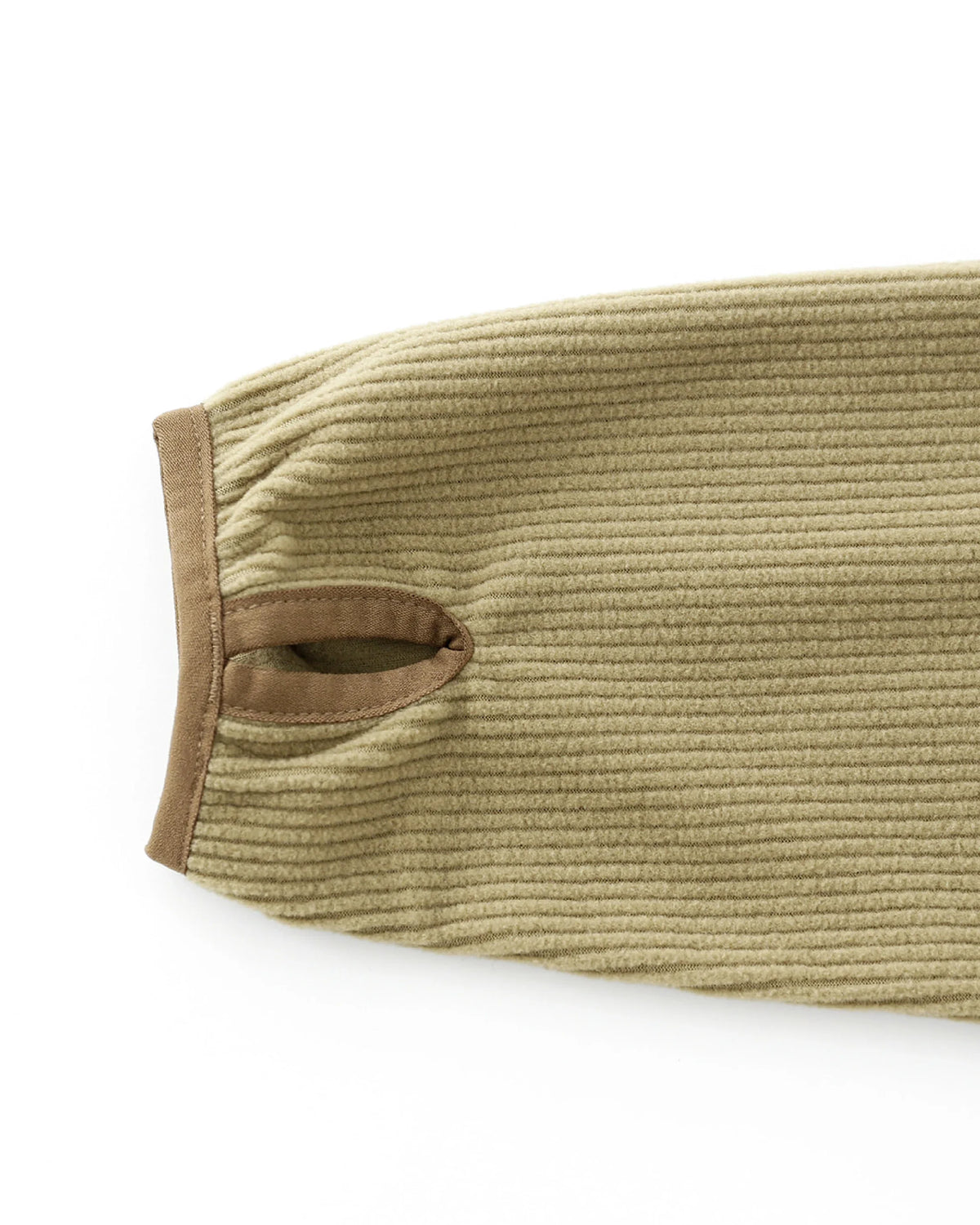 CAYL Thermal Pro Jacket / Light Olive - Wild Camping