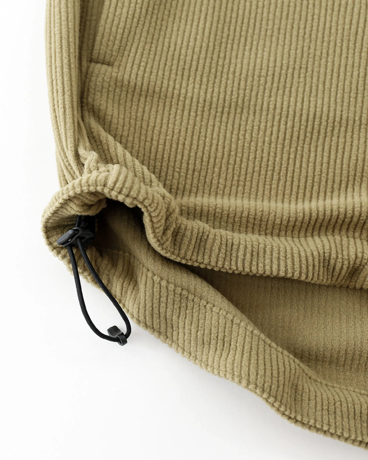 CAYL Thermal Pro Jacket / Light Olive - Wild Camping