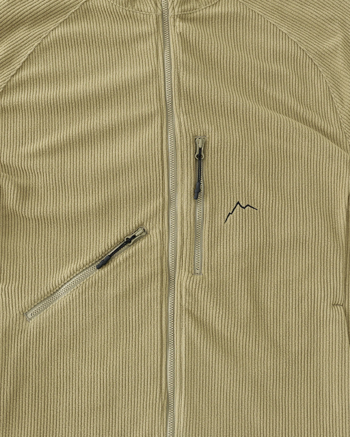CAYL Thermal Pro Jacket / Light Olive - Wild Camping