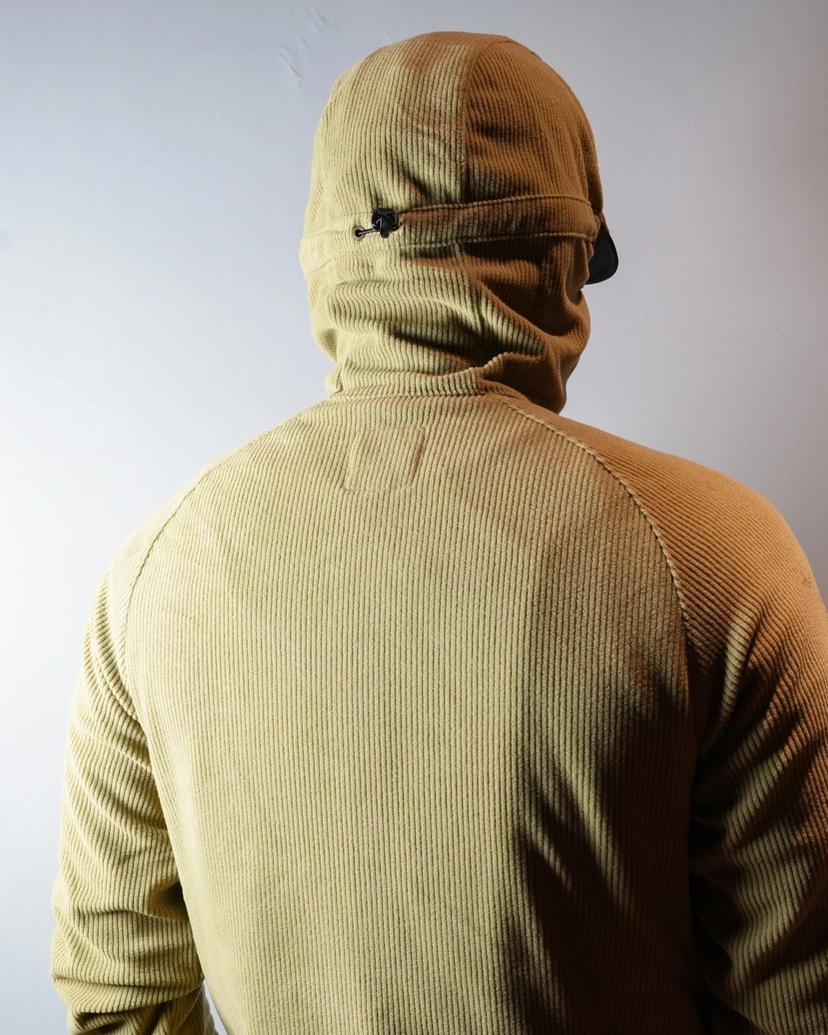 CAYL Thermal Pro Jacket / Light Olive - Wild Camping