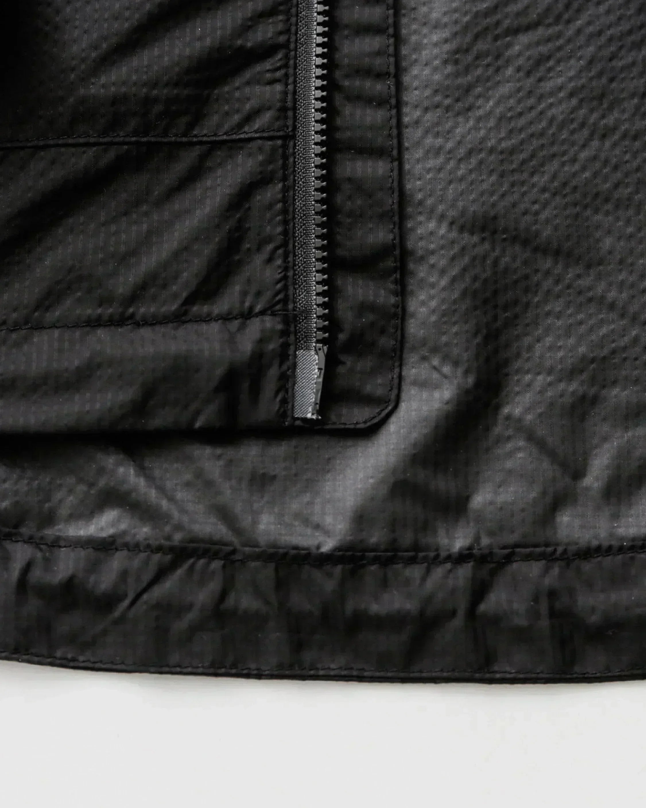 CAYL Ripstop Nylon Jacket - Wild Camping