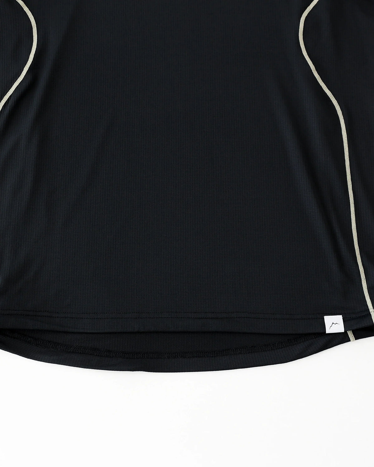CAYL Air Hoody S.C / Black - Wild Camping