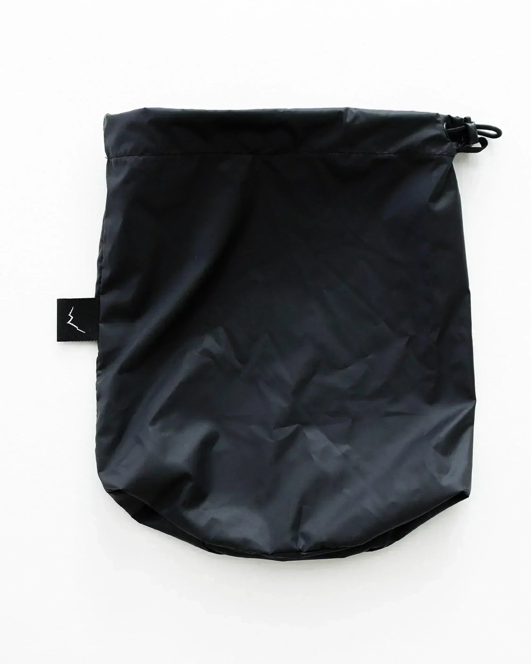 CAYL Primaloft Pullover / Black - Wild Camping