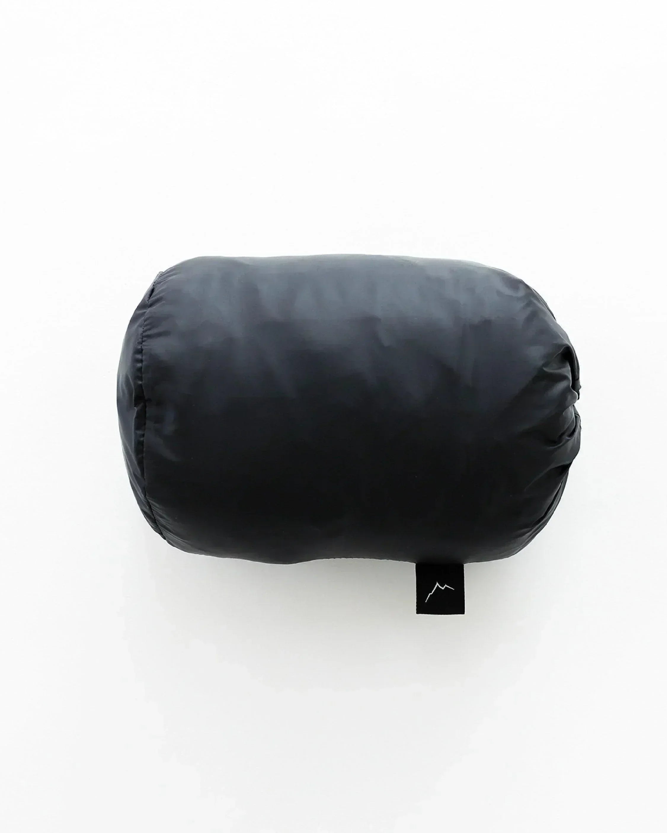 CAYL Primaloft Pullover / Black - Wild Camping