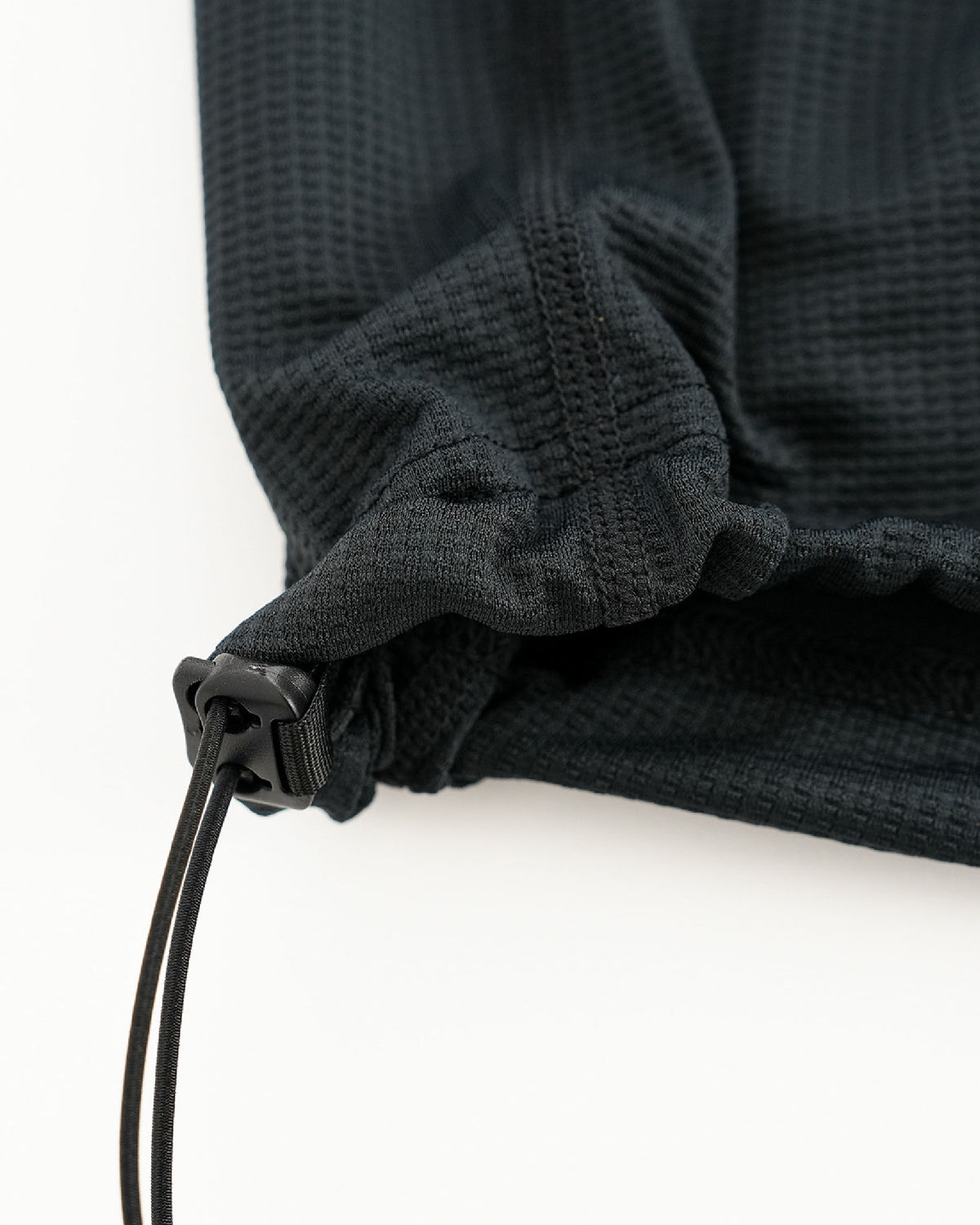 CAYL Snap Air Hoody / Black - Wild Camping