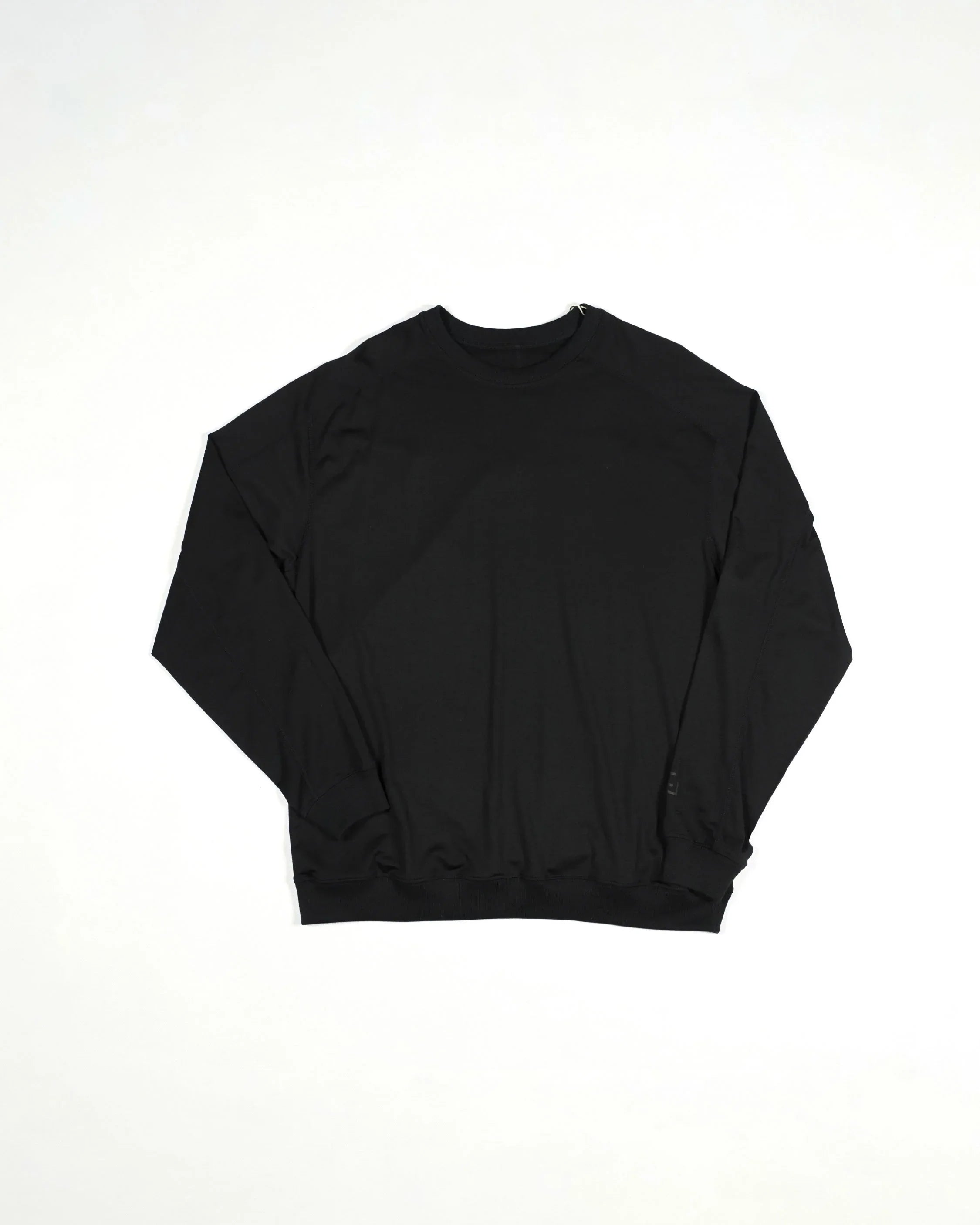CAYL x Usage LONG SLEEVE 1 - Wild Camping