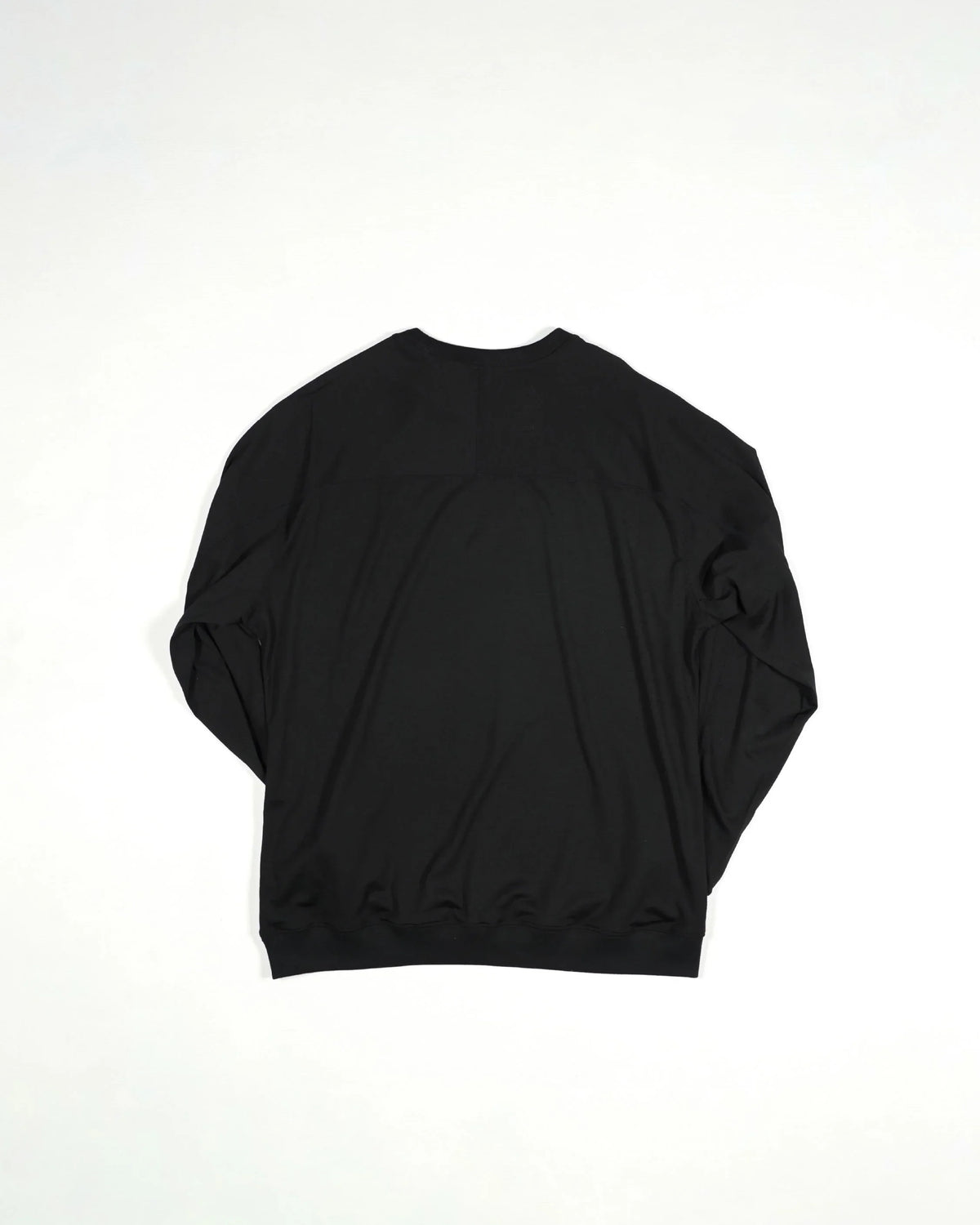 CAYL x Usage LONG SLEEVE 1 - Wild Camping