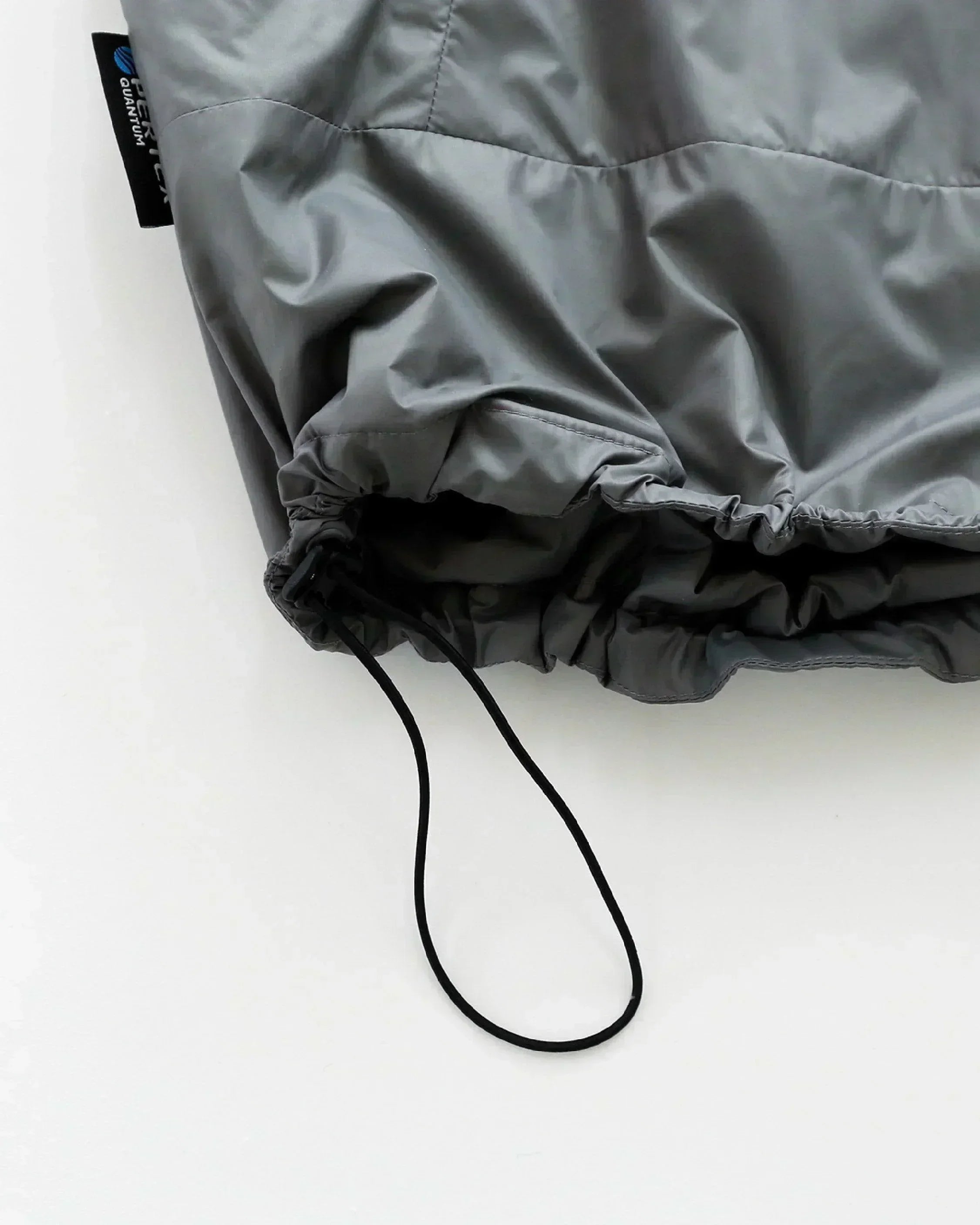 CAYL Primaloft Pullover / Grey - Wild Camping