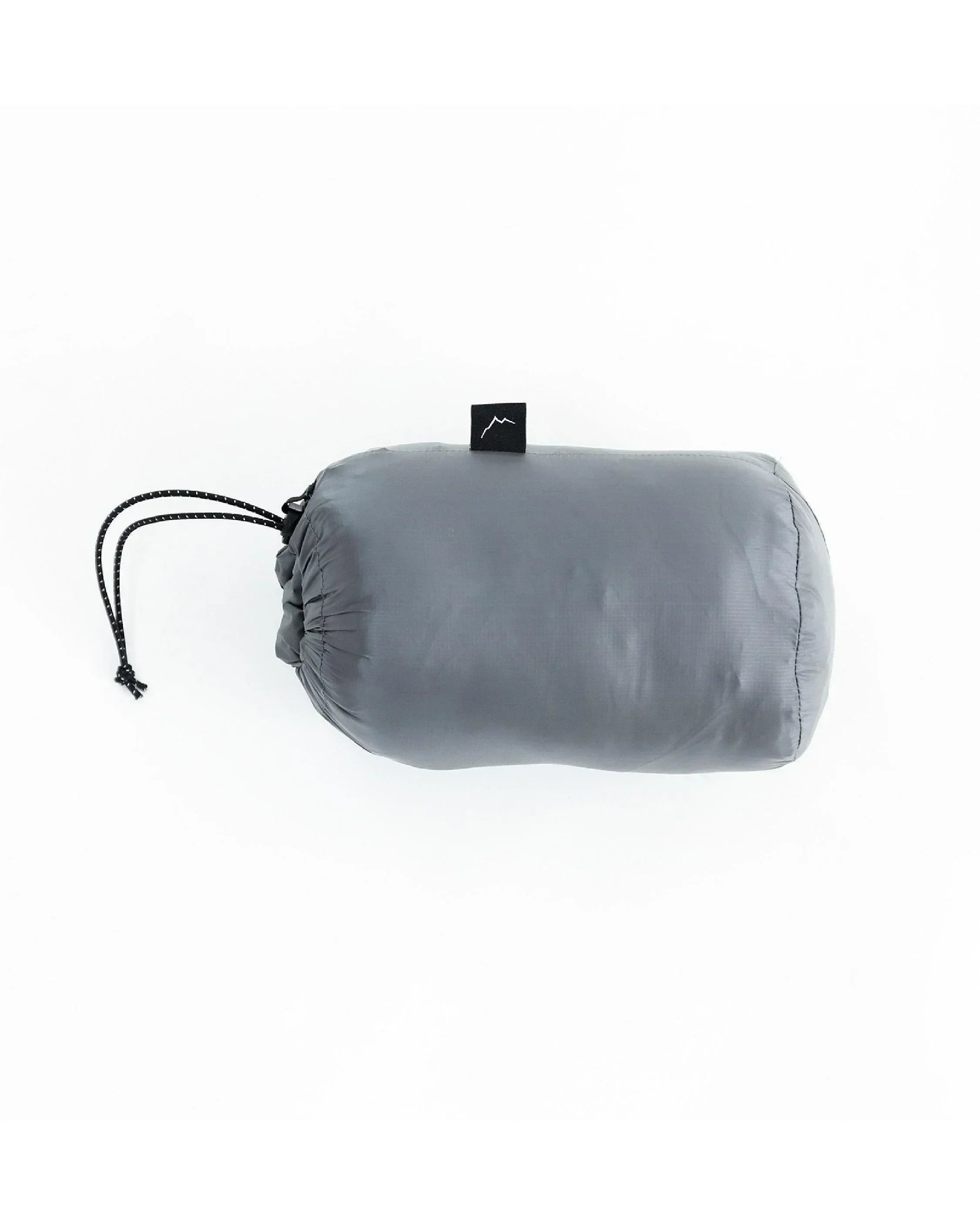 CAYL Primaloft Pullover / Grey - Wild Camping