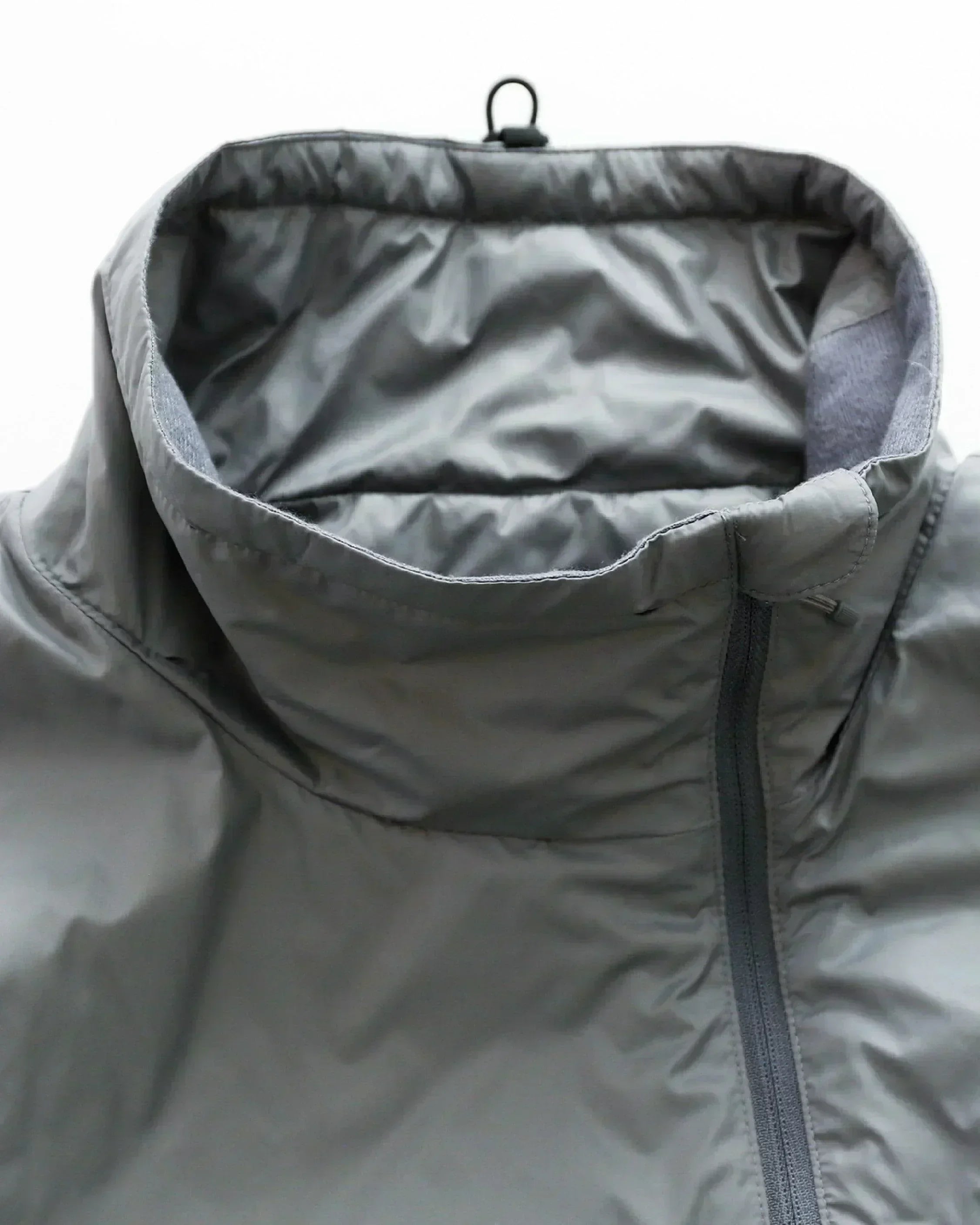 CAYL Primaloft Pullover / Grey - Wild Camping