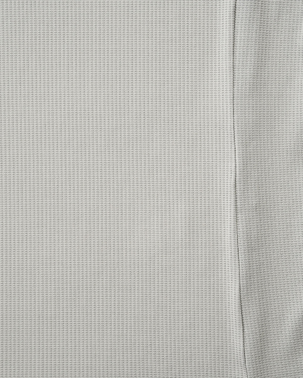 CAYL Logo Air Short Sleeve / Light Grey - Wild Camping
