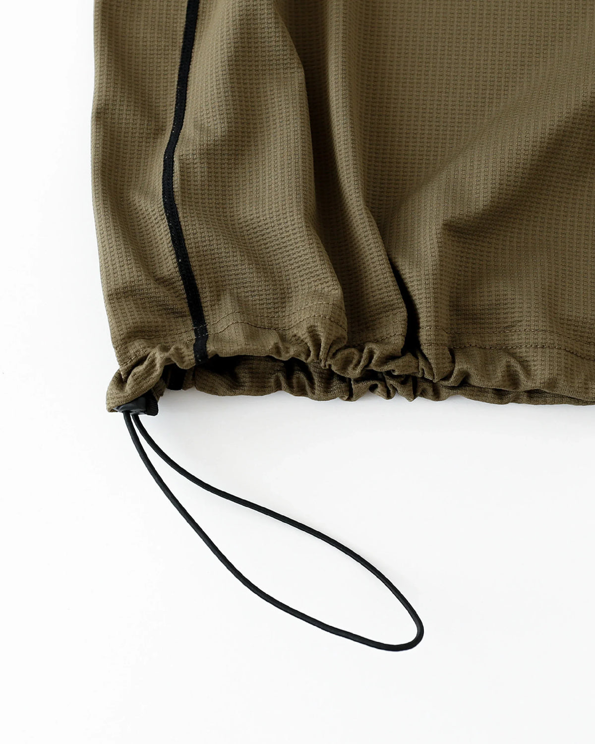CAYL Air Hoody S.C / Olive - Wild Camping
