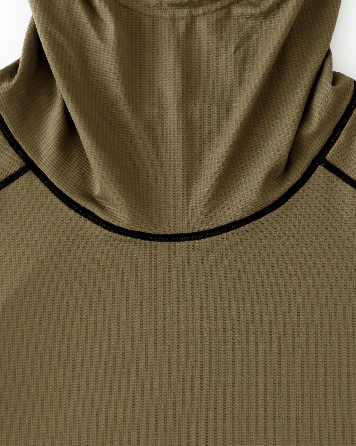 CAYL Air Hoody S.C / Olive - Wild Camping