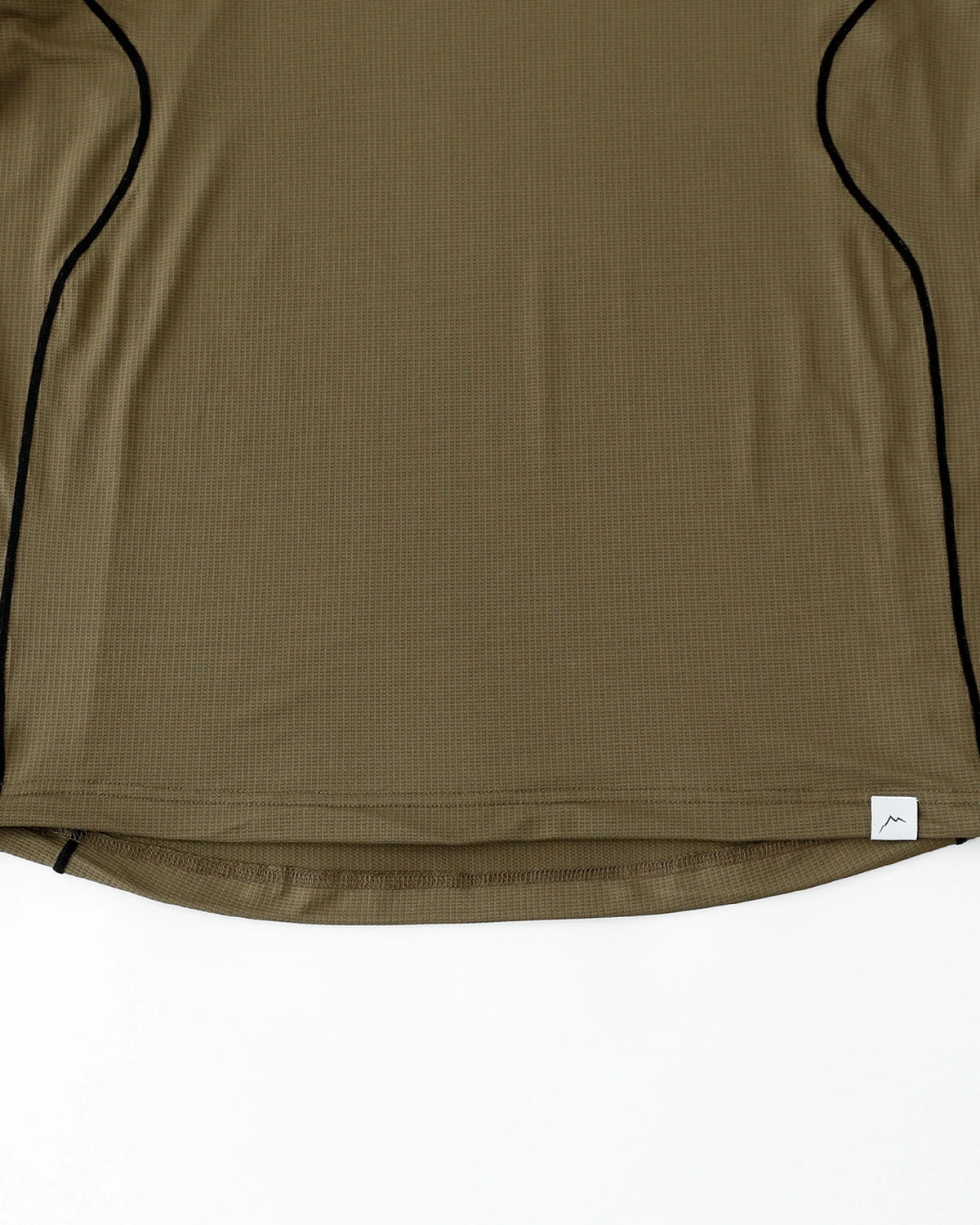 CAYL Air Hoody S.C / Olive - Wild Camping