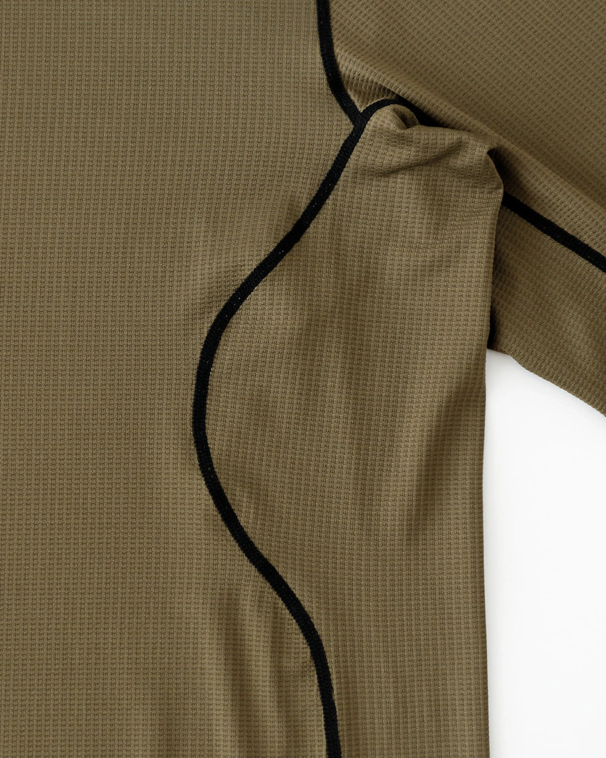 CAYL Air Hoody S.C / Olive - Wild Camping