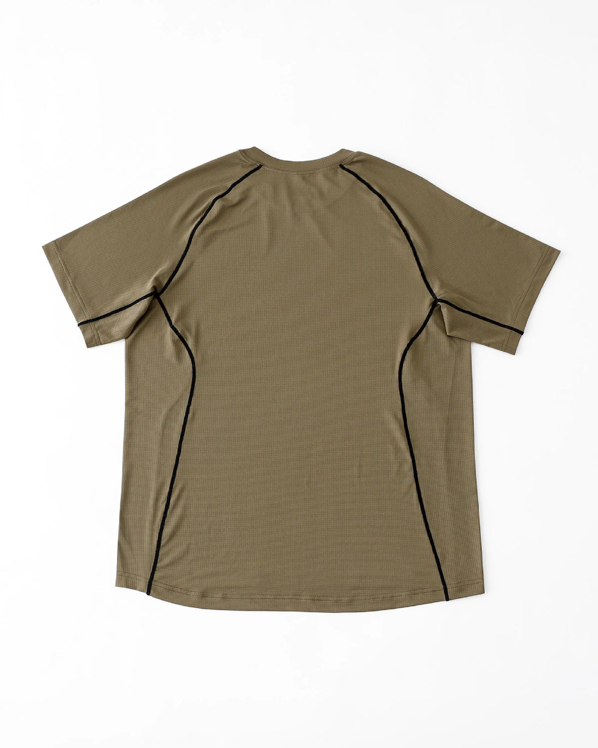 CAYL Air Short Sleeve / Olive - Wild Camping