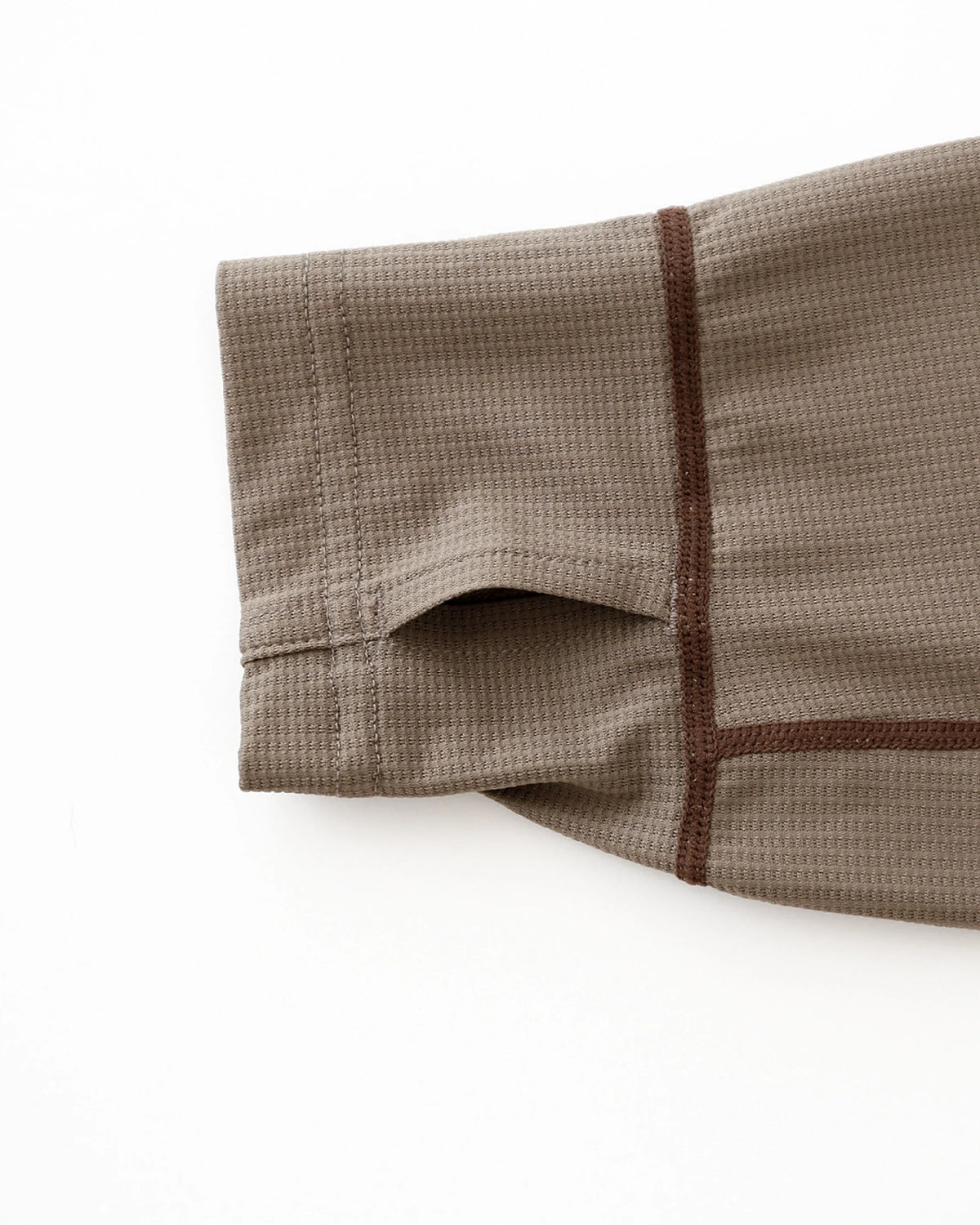 CAYL Air Hoody S.C / Red Bean - Wild Camping