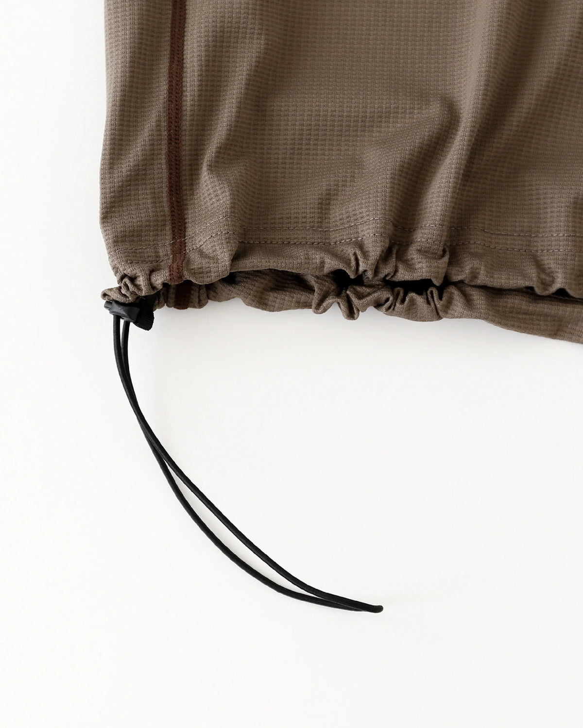 CAYL Air Hoody S.C / Red Bean - Wild Camping