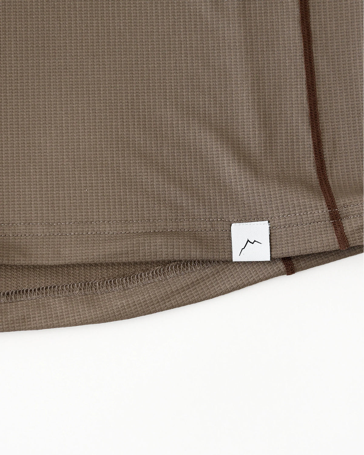 CAYL Air Hoody S.C / Red Bean - Wild Camping